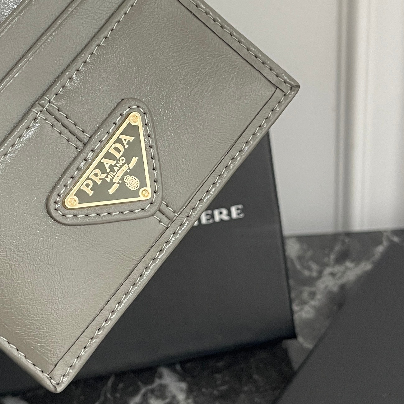 【大人気上品でコンパクト】カードコインケース 財布