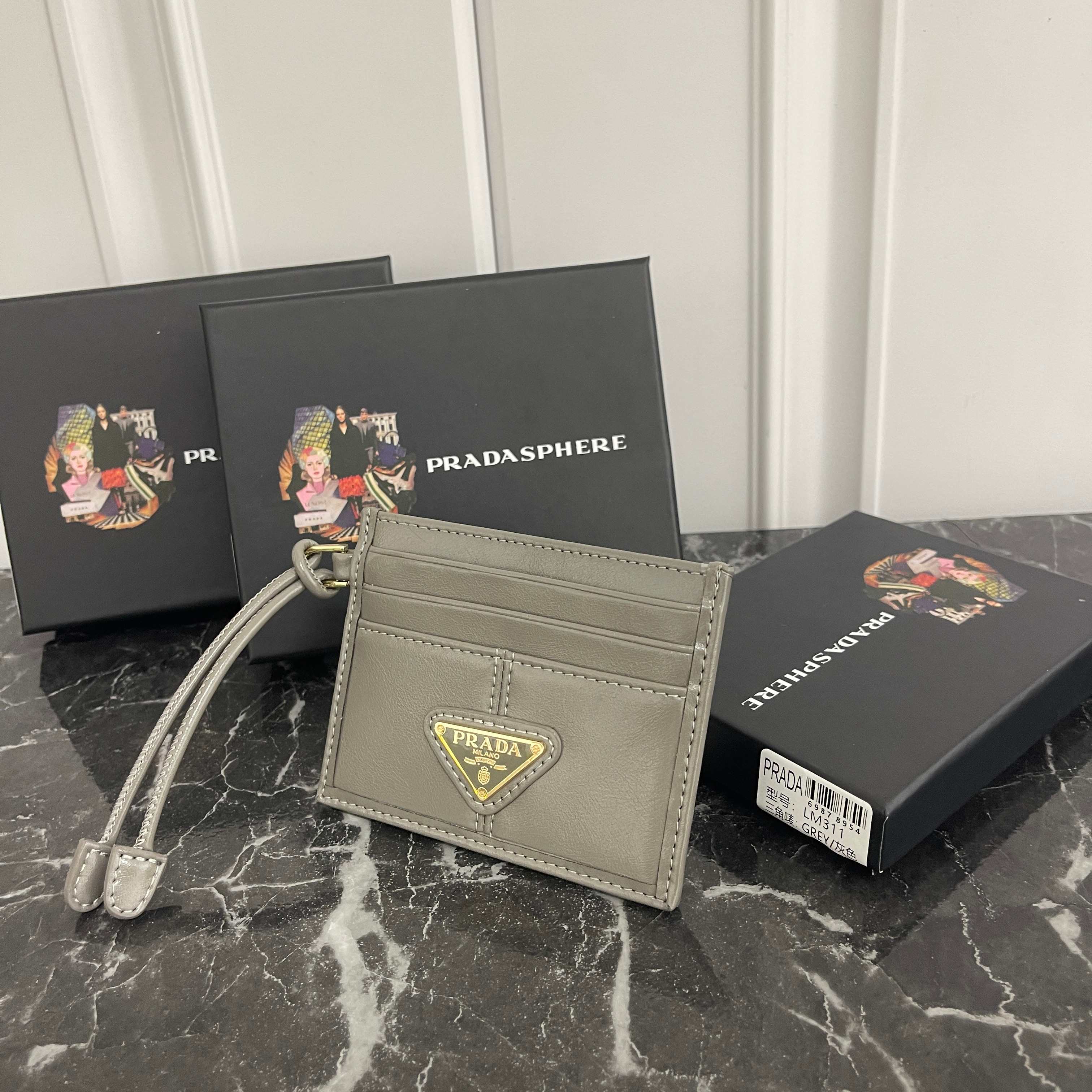 【大人気上品でコンパクト】カードコインケース 財布