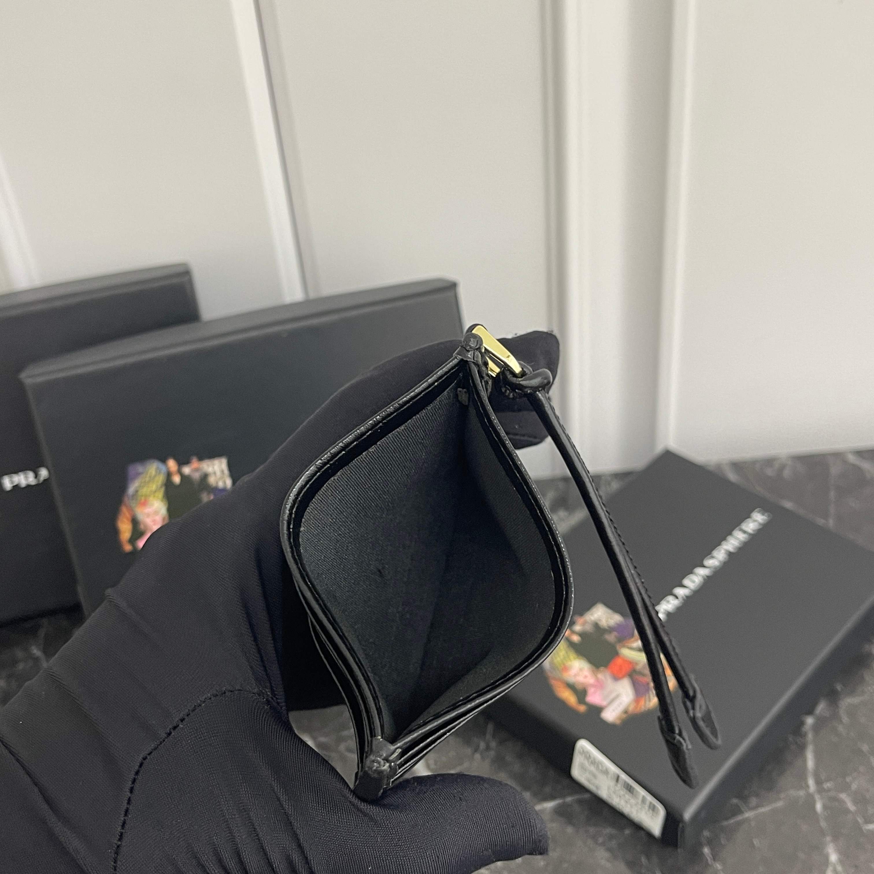 【大人気上品でコンパクト】カードコインケース 財布