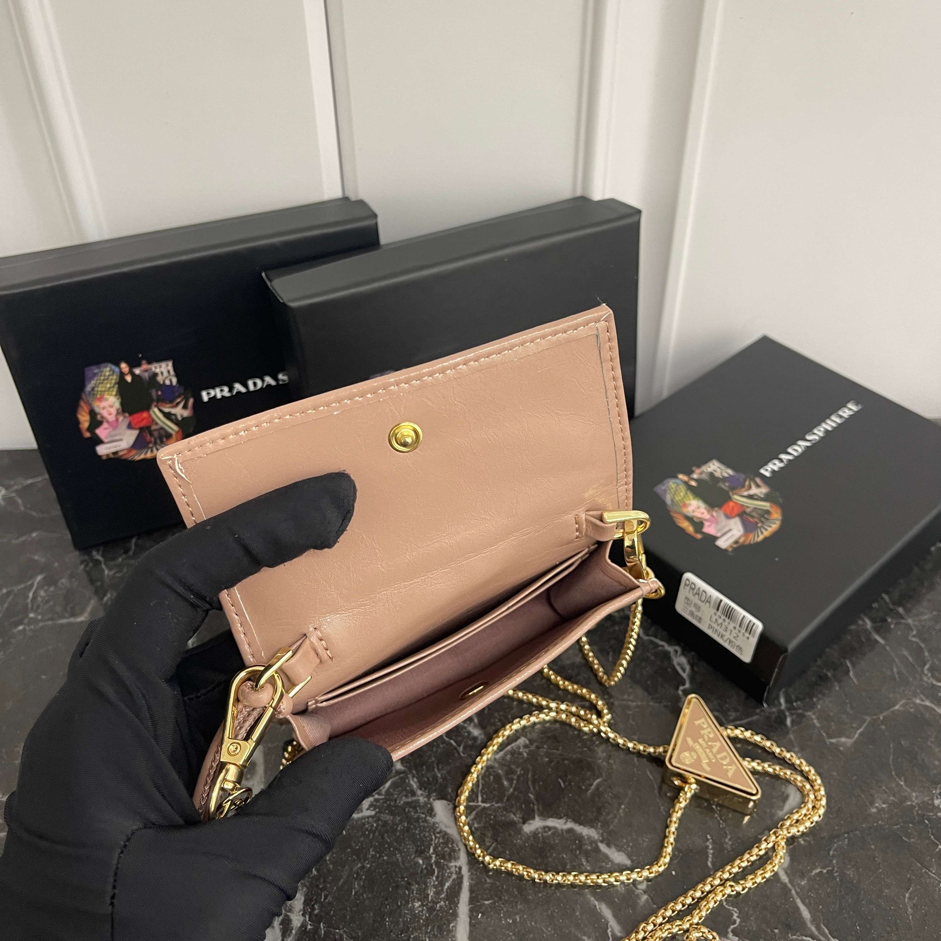 【大人気上品でコンパクト】カードコインケース 財布