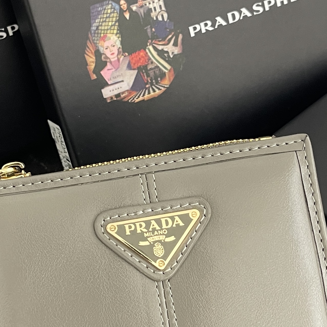 【大人気上品でコンパクト】カードコインケース 財布