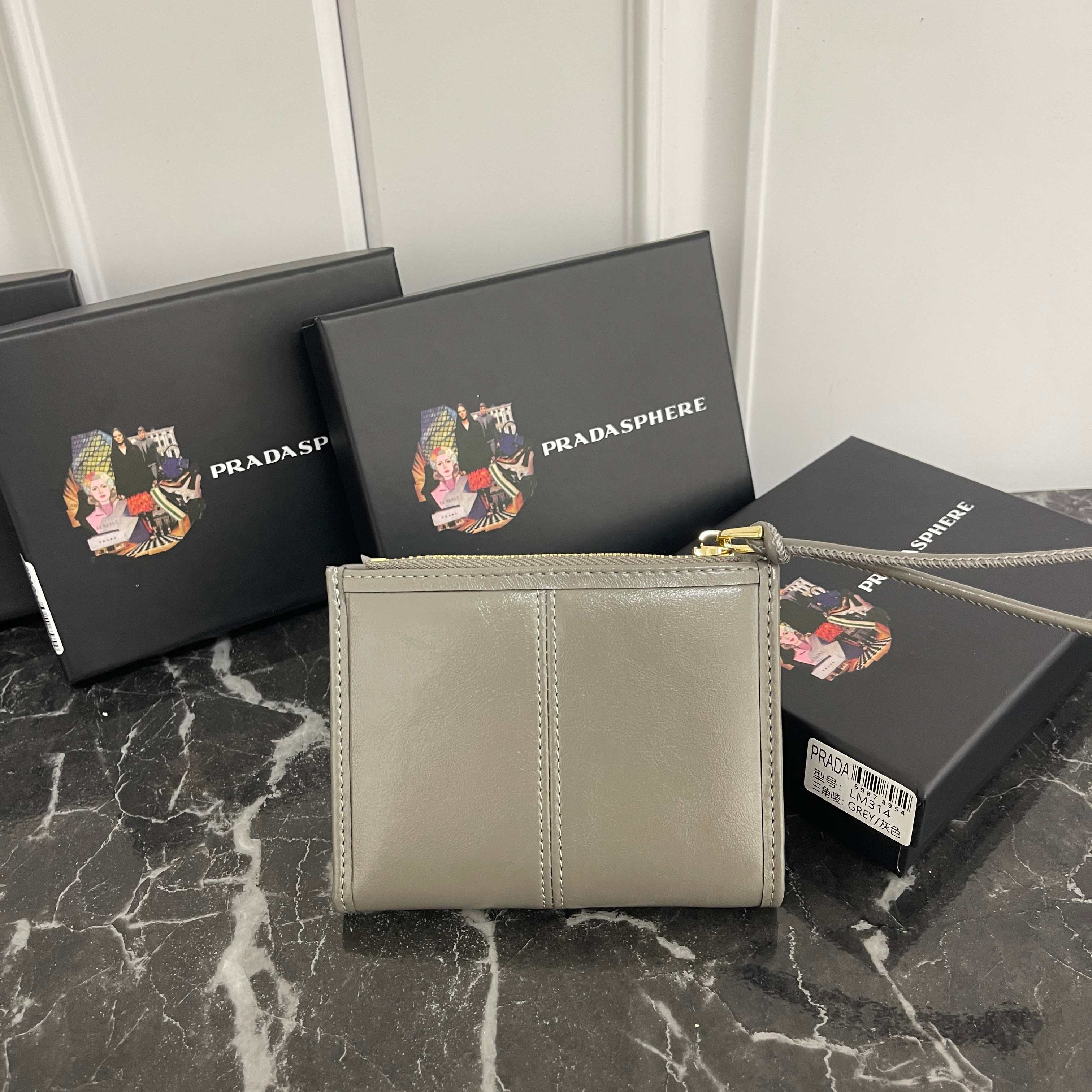 【大人気上品でコンパクト】カードコインケース 財布