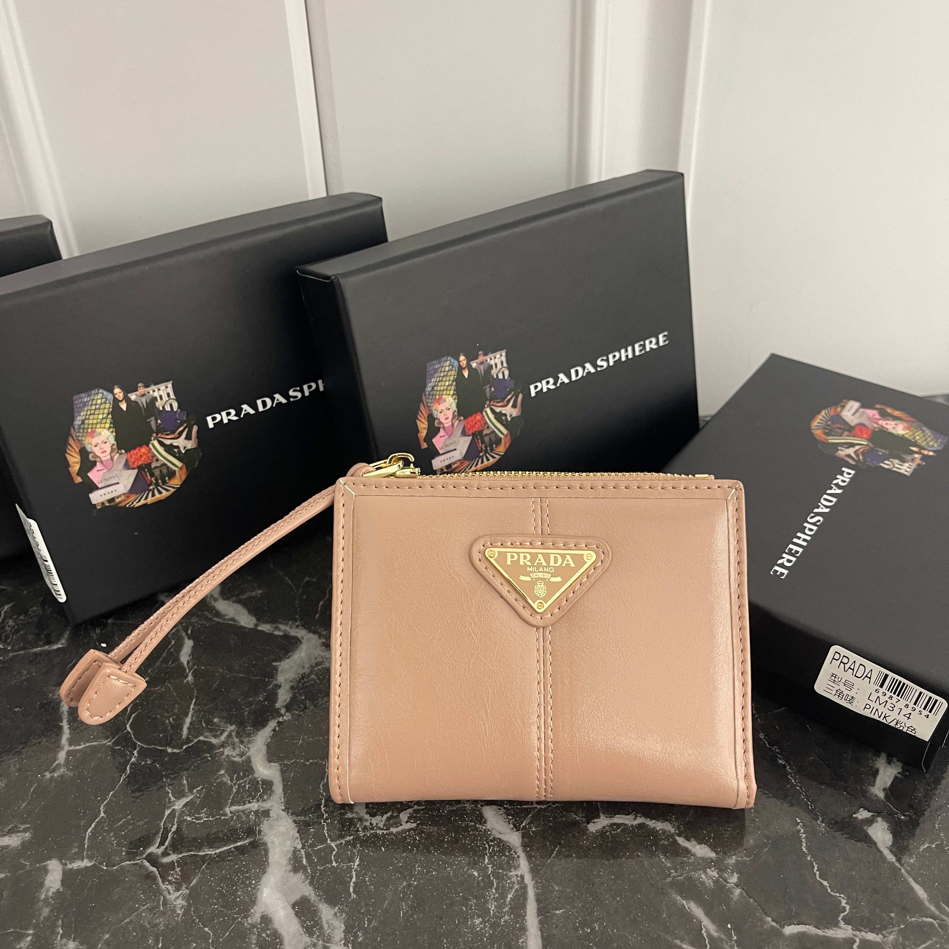 【大人気上品でコンパクト】カードコインケース 財布