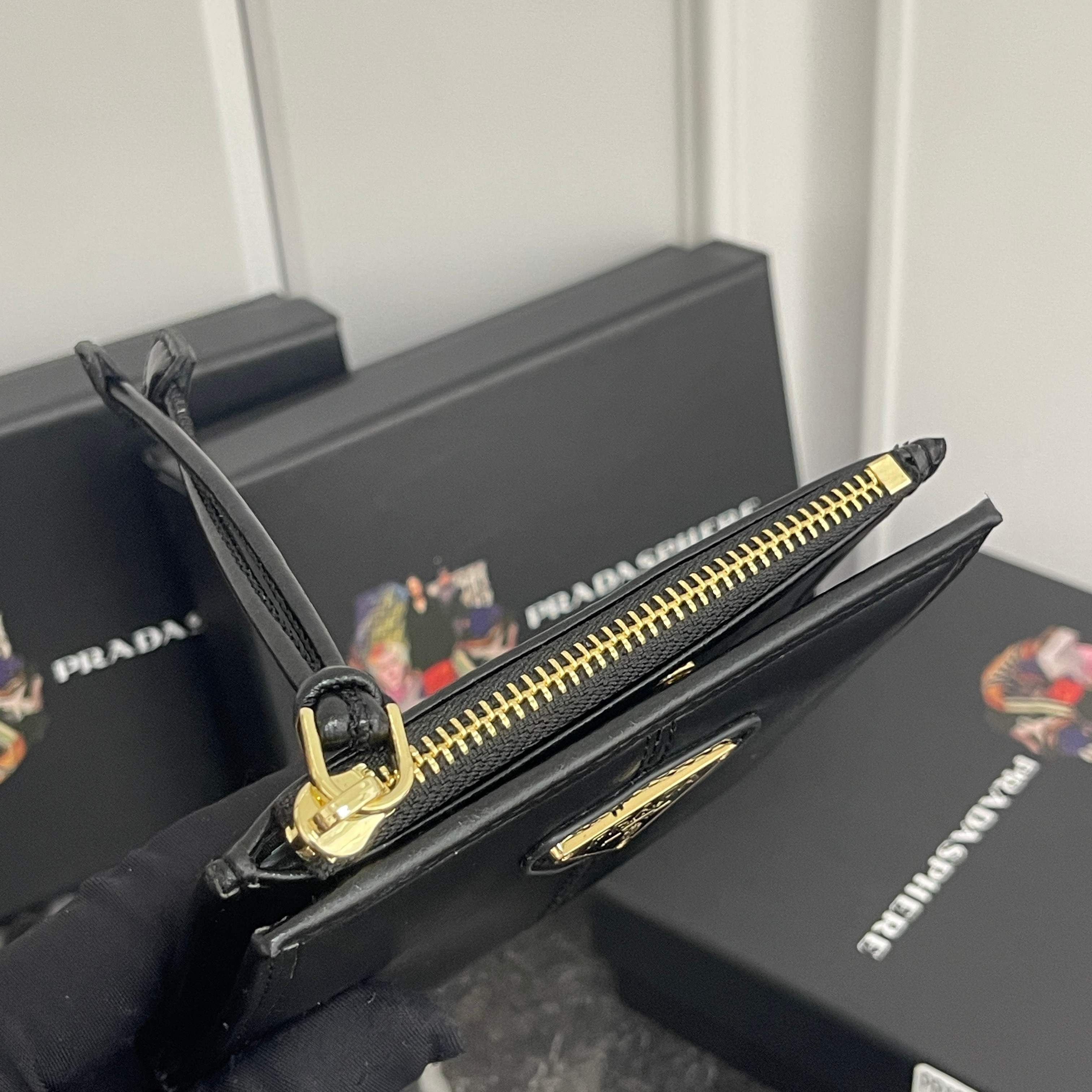 【大人気上品でコンパクト】カードコインケース 財布