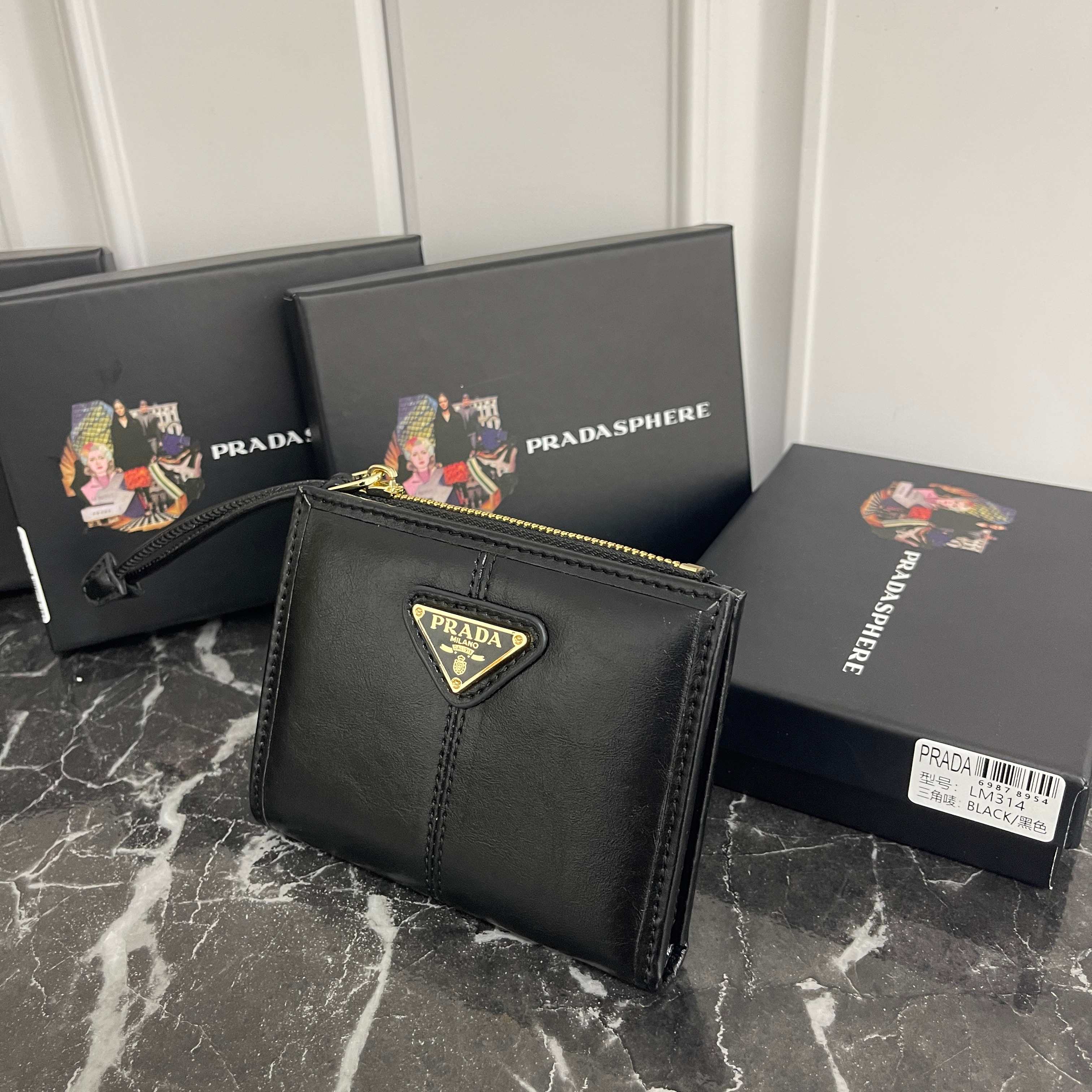 【大人気上品でコンパクト】カードコインケース 財布