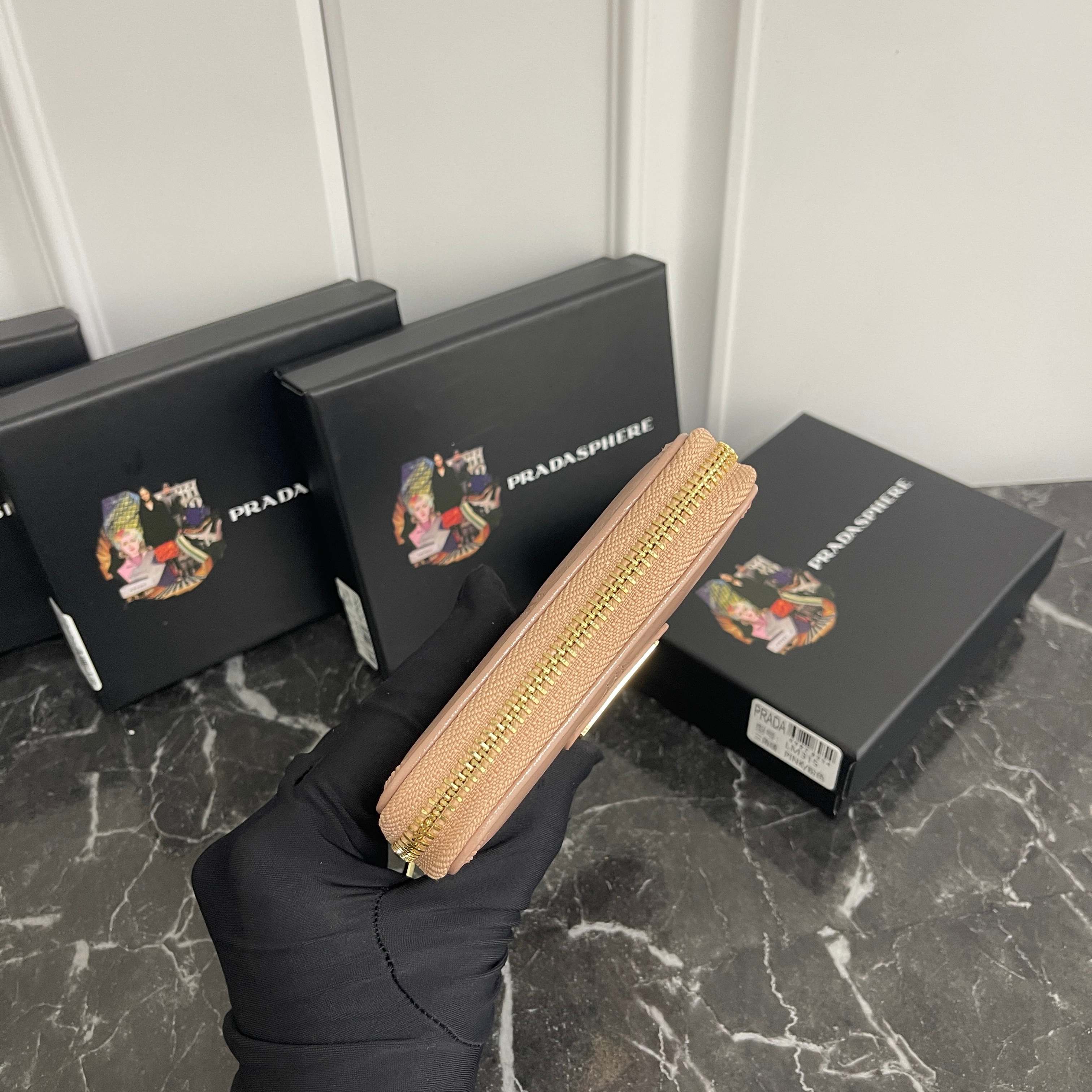 【大人気上品でコンパクト】カードコインケース 財布