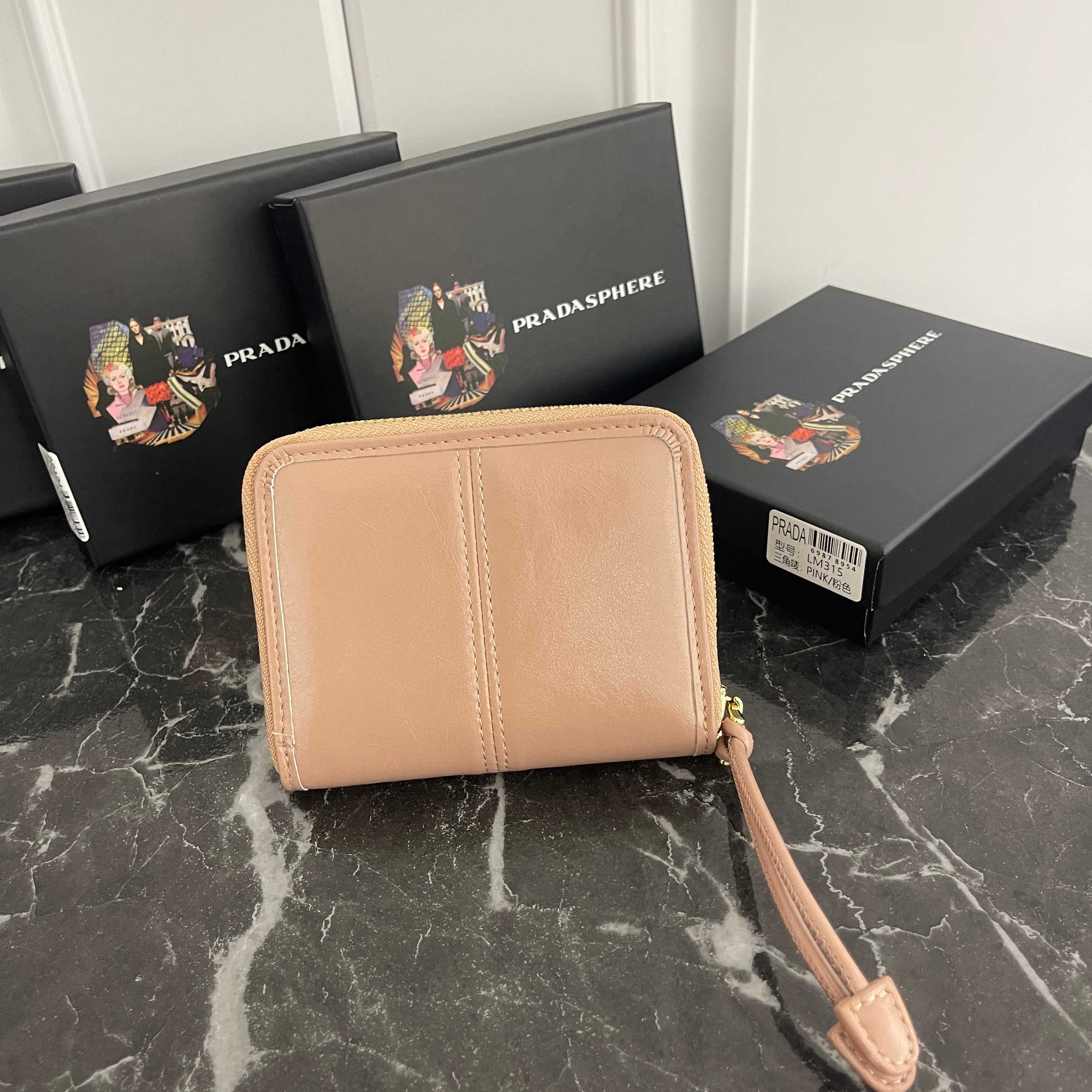 【大人気上品でコンパクト】カードコインケース 財布