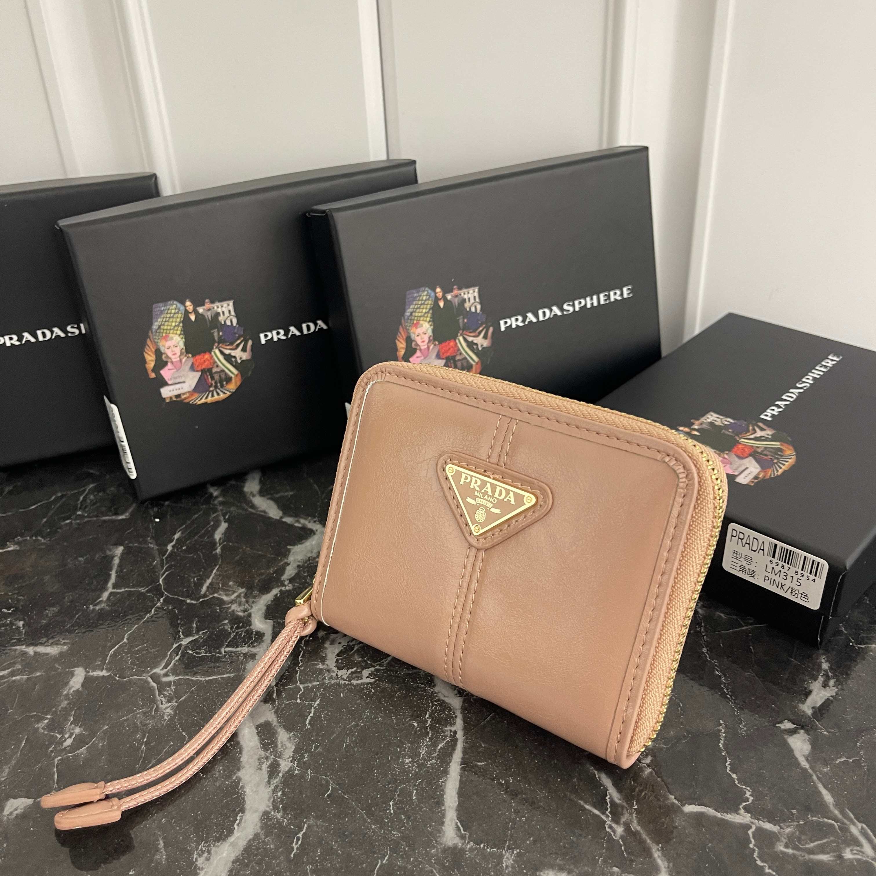 【大人気上品でコンパクト】カードコインケース 財布