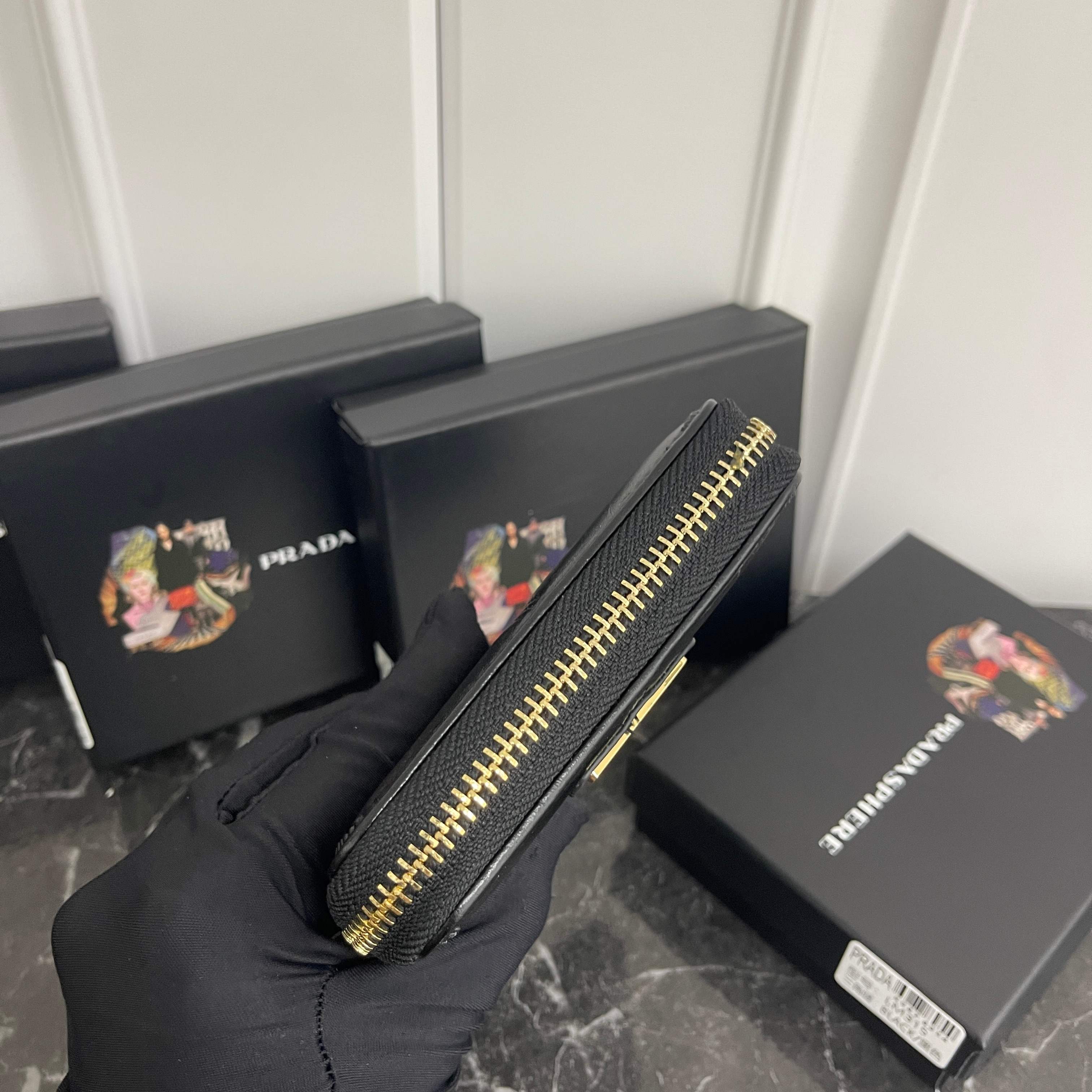 【大人気上品でコンパクト】カードコインケース 財布