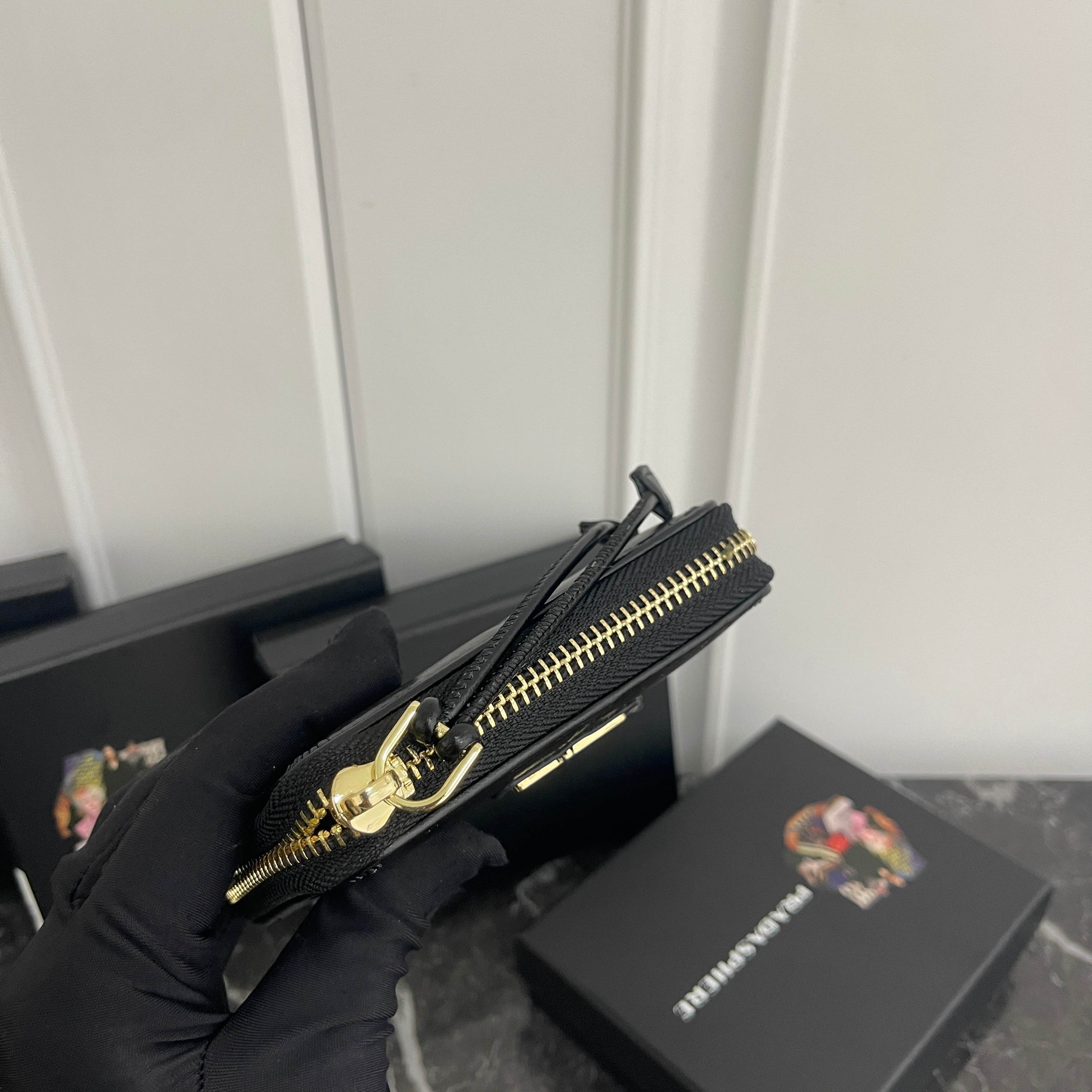 【大人気上品でコンパクト】カードコインケース 財布