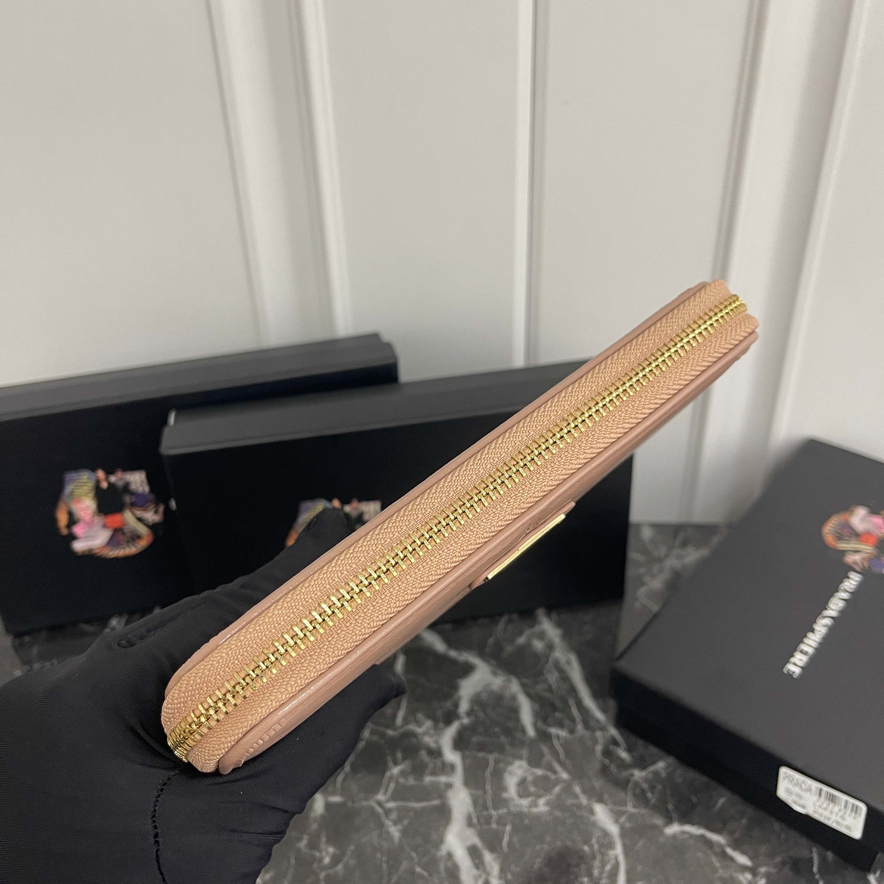 【大人気上品でコンパクト】カードコインケース 財布