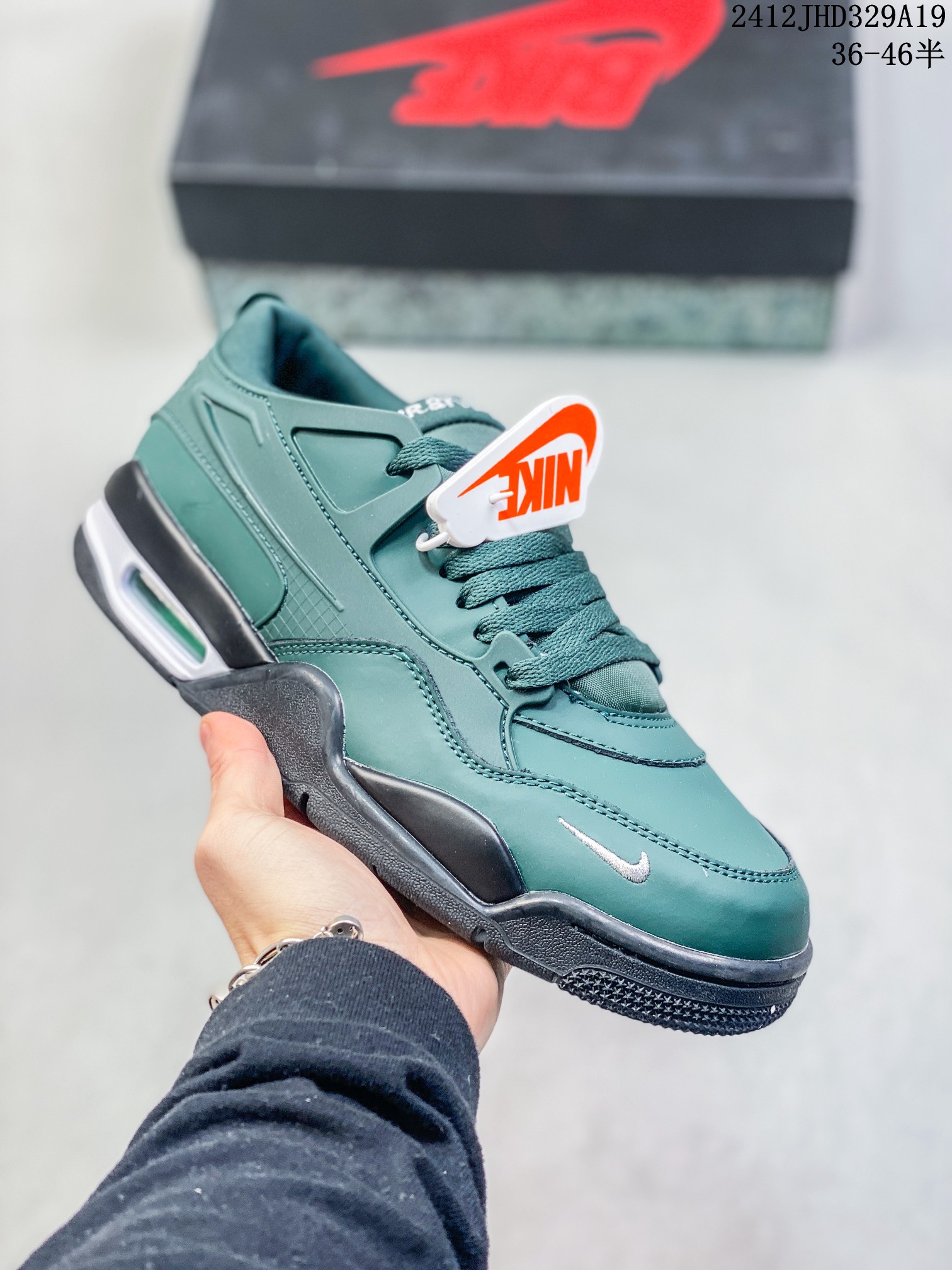 Jordan/乔丹 原楦开发版型,带芯片,采用翻毛皮组合粒面牛剖革鞋面材质,缜密定位拉帮及注胶效果,中底PU内嵌开窗式Air缓震气垫❗颜值没的说!耐克Nike Air Jordan 4 Retro RM"Canyon Rust"迈克尔·乔丹AJ4代重置版系列中帮复古休闲运动文化篮球鞋“黑白酒红氧化黄 FQ7939-100 类型:男女鞋 JHD329A19