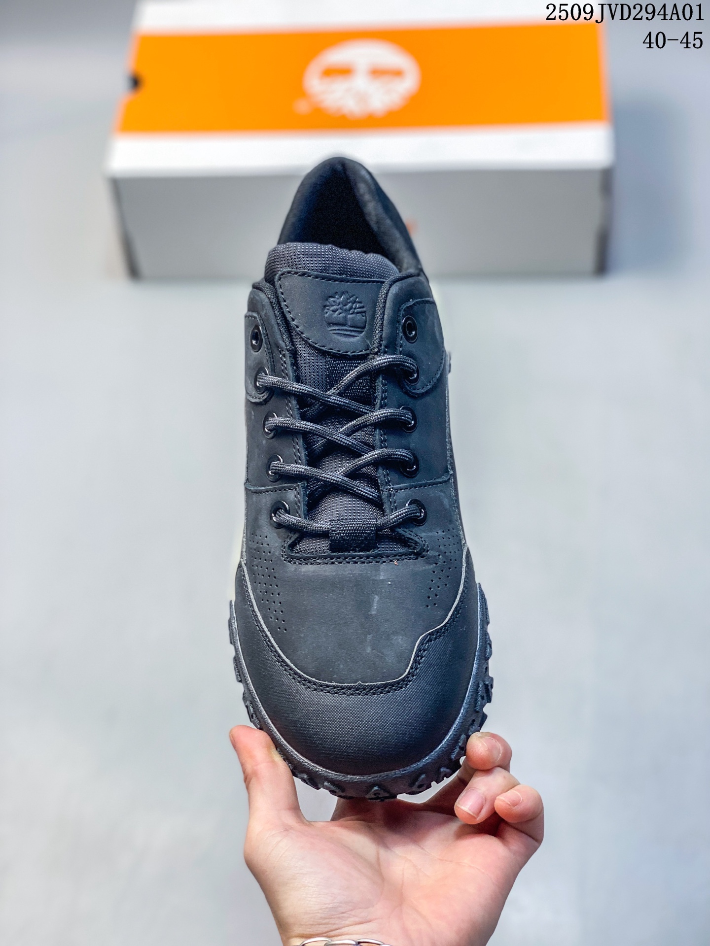 💰170
公司级✅Timberland添柏岚/天伯伦户外高帮休闲大黄靴系列
#广东大厂品质 原盒原包装
#24ss新款 时尚潮流搭配 面料采用意大利🇮🇹顶级磨砂细纹牛皮 搭配防臭防腐真皮乳胶鞋垫 大底到五金都是代工厂原材料制作 同原版固特异永不开胶工艺 好货不杀猪
首单质量严格把控 全网独家首发 品质毋庸置疑 全套官网统一包装 给您完美的穿着体验 质量考究耐穿 型男必备 专治不帅 高品质脚感一流 今年冬季防寒户外专用 日常随意搭配
尺码:如图(皮鞋码)
编码:09JVD294A01