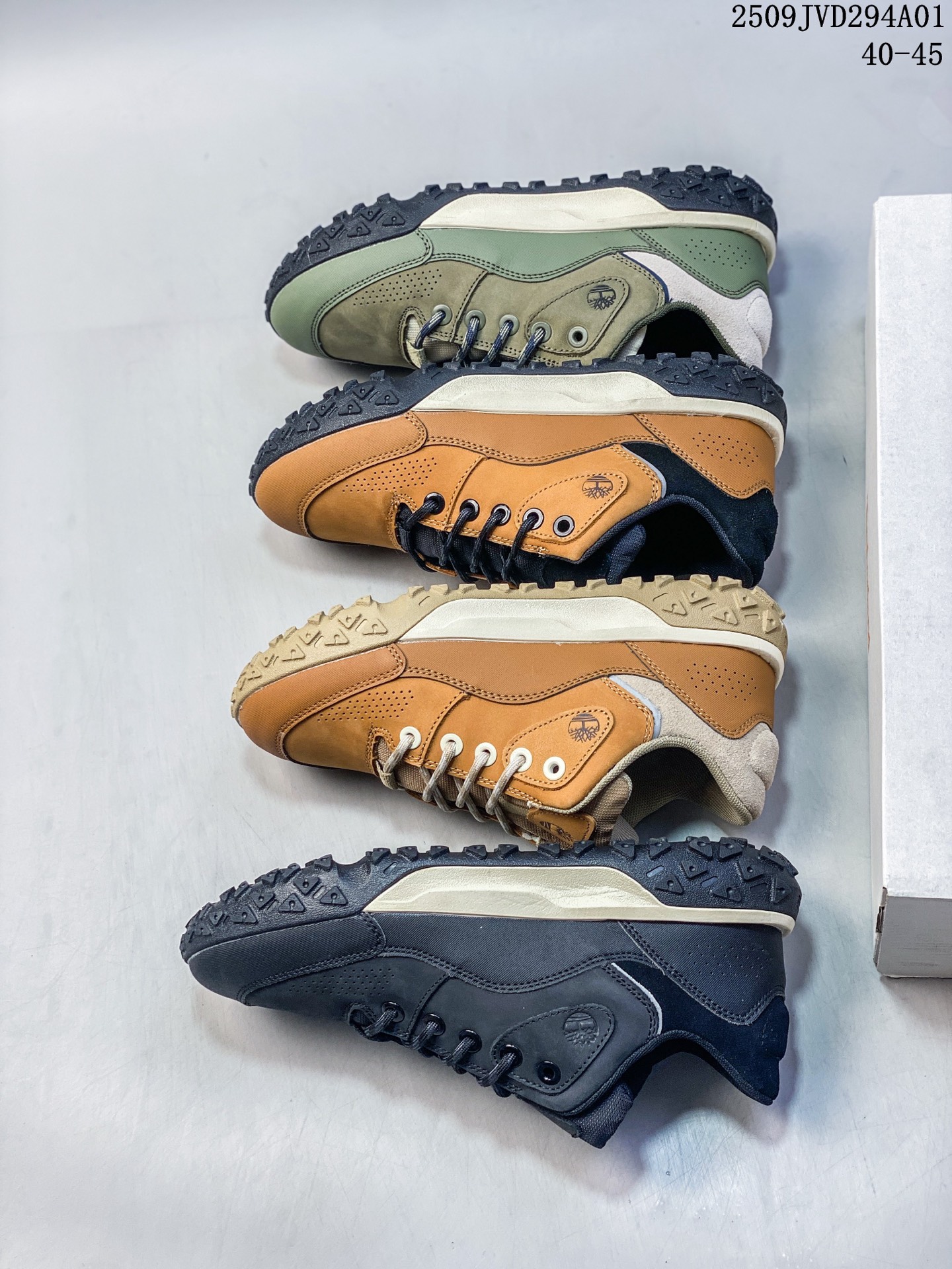 🈴️💰170
公司级✅Timberland添柏岚/天伯伦户外高帮休闲大黄靴系列
#广东大厂品质 原盒原包装
#24ss新款 时尚潮流搭配 面料采用意大利🇮🇹顶级磨砂细纹牛皮 搭配防臭防腐真皮乳胶鞋垫 大底到五金都是代工厂原材料制作 同原版固特异永不开胶工艺 好货不杀猪
首单质量严格把控 全网独家首发 品质毋庸置疑 全套官网统一包装 给您完美的穿着体验 质量考究耐穿 型男必备 专治不帅 高品质脚感一流 今年冬季防寒户外专用 日常随意搭配
尺码:如图(皮鞋码)
编码:09JVD294A01