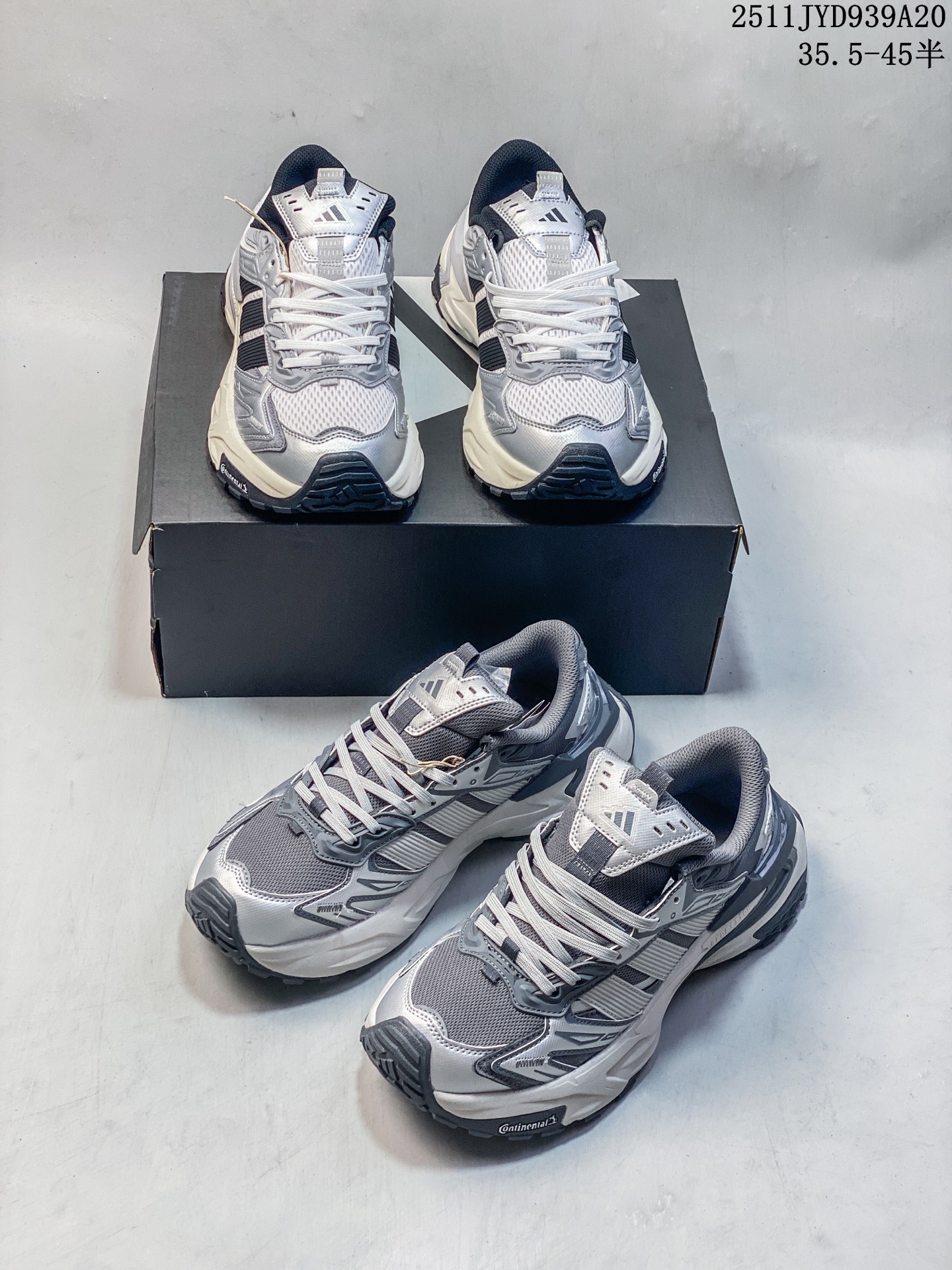 🈴️💰170
破晓风暴机甲!
adidas XLG STORM EDGE 舒适百搭 防滑耐磨 老爹鞋 男女同款 35.5-45带半码
11JYD939A20