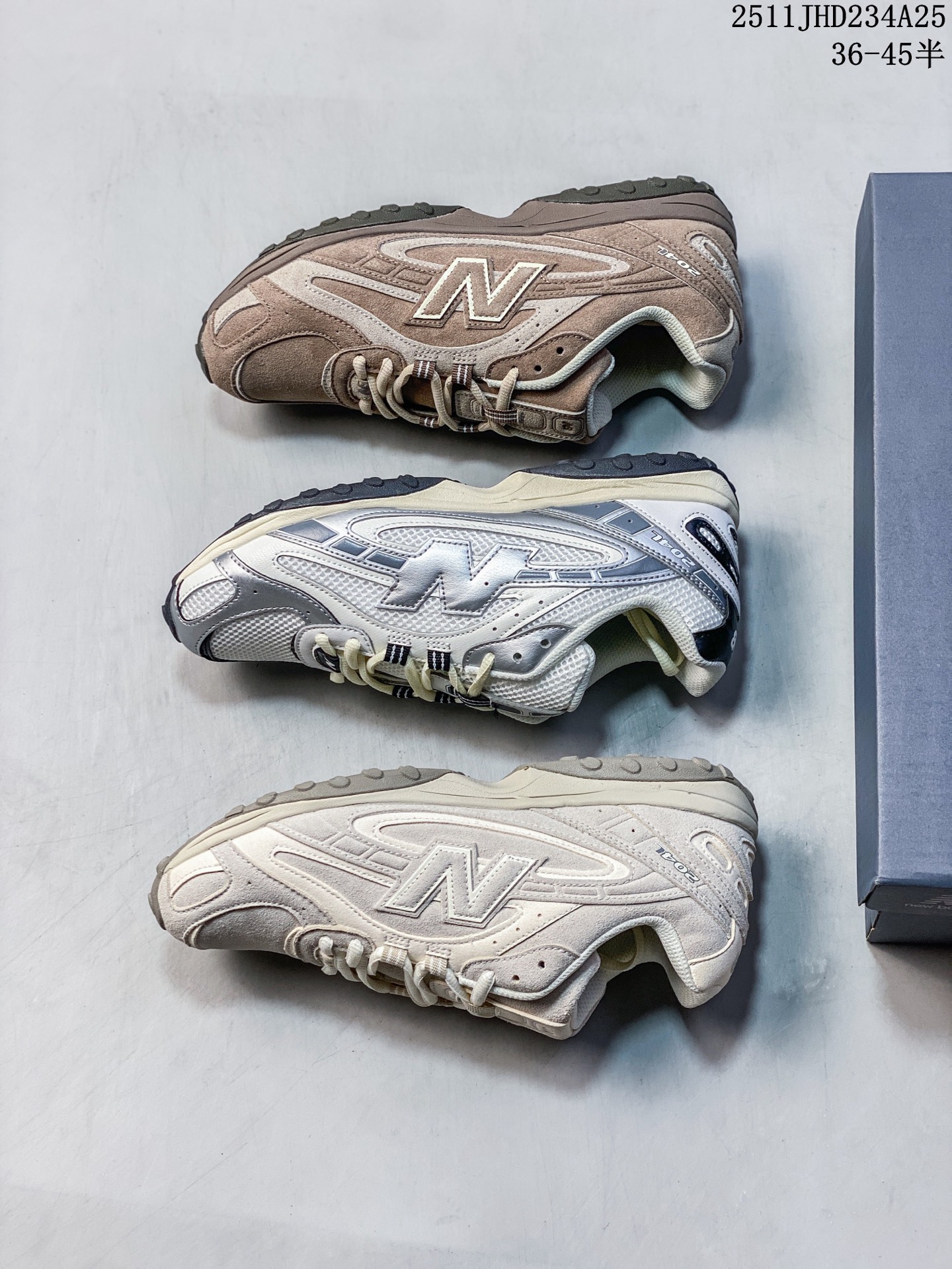 🈴️💰150
公司级✅New Balance 204L系列 新百伦 薄底鞋 薄底皮质鞋带德训系 减震耐磨包裹性支撑轻便 低帮 生活休闲鞋
货号:U204LMMA
尺码:36 37 37.5 38 38.5 39.5 40 40.5 41.5 42 42.5 43 44 45
ID:JED243-AJS
11JHD234A25