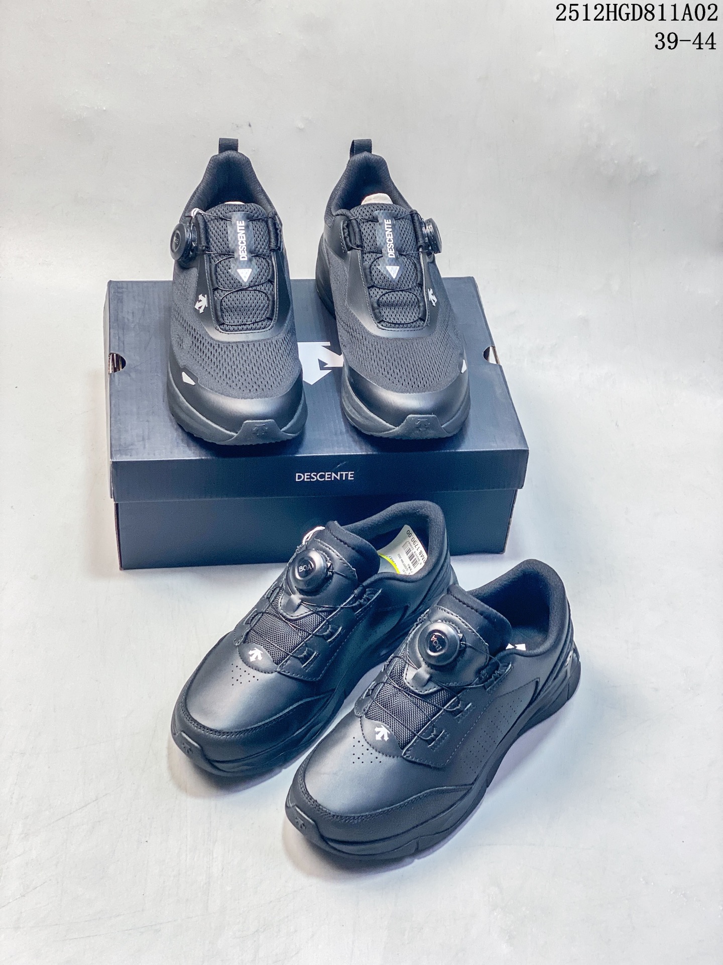 🈴️💰340
DESCENTE迪桑特轻盈防水时尚休闲运动覆盖防水男子越野跑鞋 官方同步上架适合技术路线单日徒步穿着 aeriosflgtx鞋受到长途野外跑步鞋的启发 适合在变化的地形上进行快速轻快的徒步旅行穿着,舒适而有支撑性,使您充满信心。该设计与脚部融为一体,可最大限度地减少摩擦,gore-tex保护膜可防水,采用gore隐形适体(invisiblefit)技术,更轻薄舒适。敏捷、稳定和技术路线上的自信源于vibram® megagrip外底、压缩eva内底以及一体的tpu。重量约:275g技术特点防水透气轻量耐磨鞋子鞋外底结构vibram®megagripM橡胶化合材料耐用柔软鞋子结构tpu鞋头可防磨损压缩eva泡沫内底以及一体的tpu铁芯提高了灵活性和稳定性,使您充满信心鞋子衬垫结构4mm厚or模制插片材料gore-tex薄膜tpu高耐磨保护膜cordura®网眼布 尺码: 39-44
12HGD811A02