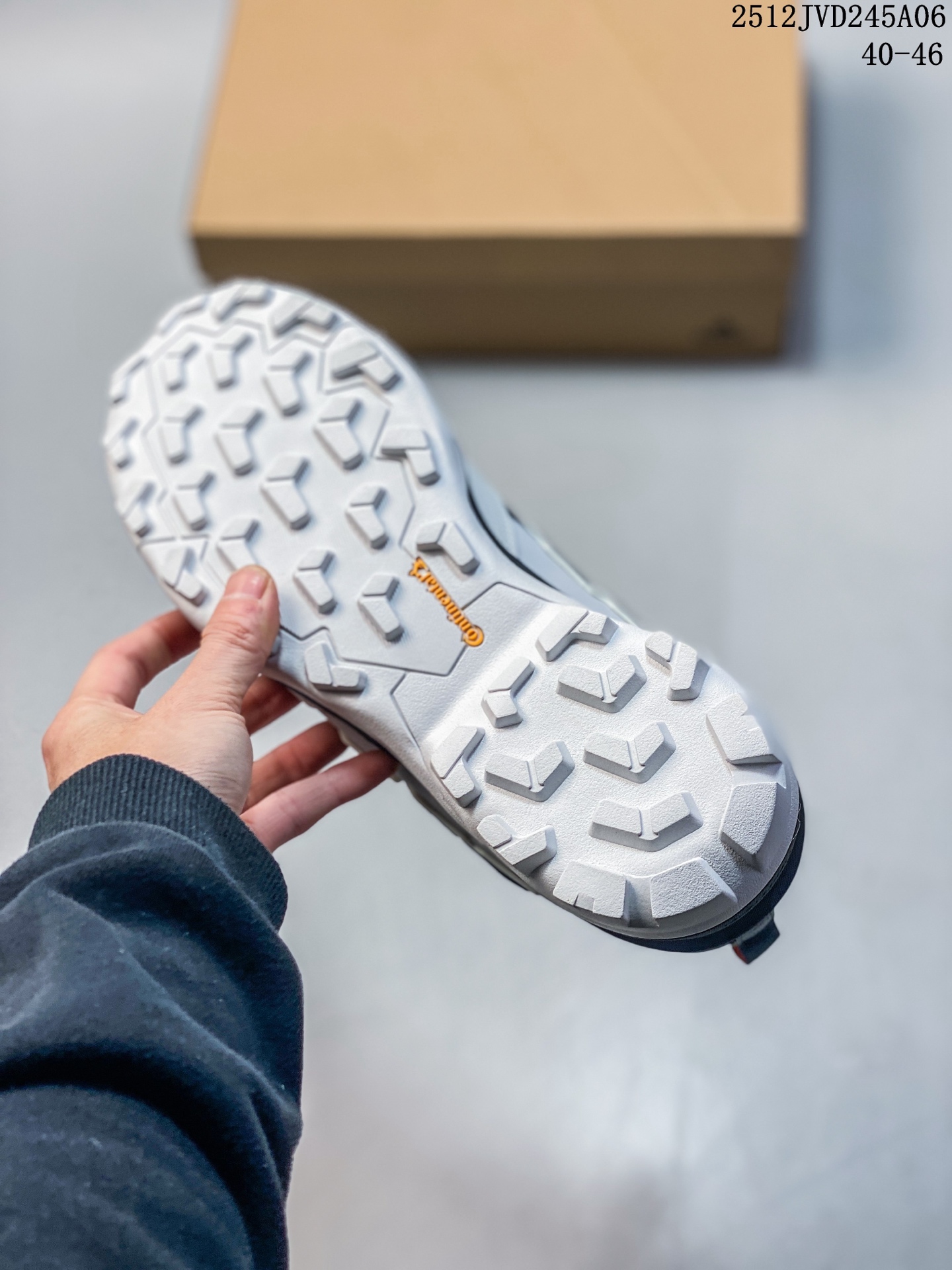 💰190
公司级✅Adidas TERREX FREEHIKER SL GTX 2025新款复古老爹跑鞋 耐磨轻便户外运动休闲鞋  
12JVD246A07