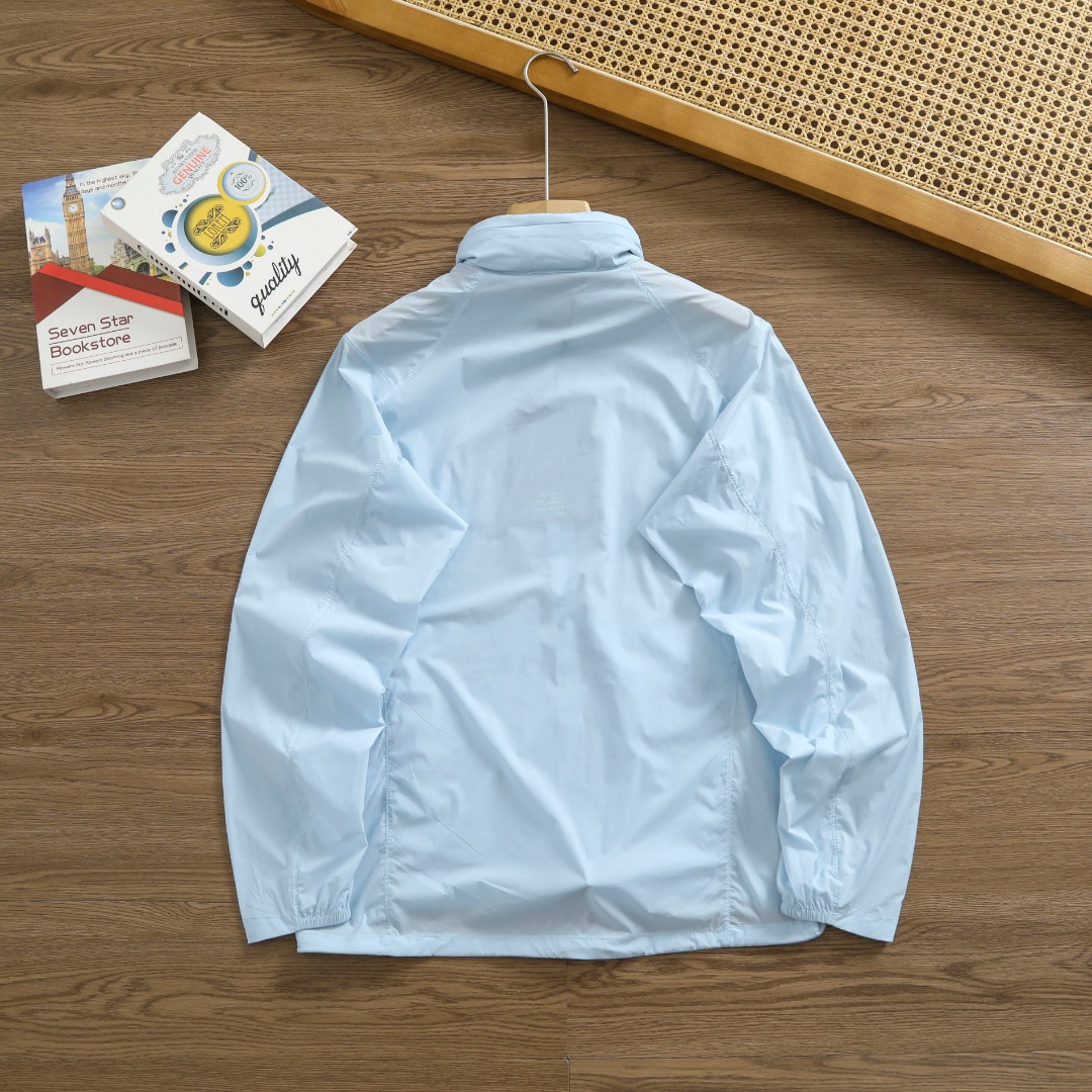 Chaqueta Deportiva Ligera Arcteryx para Hombre, Transpirable y Protección UV 8 o 1iqe20qrnroaqq9sh3dsiie6d