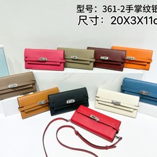 HERMES kelly bag 💋材质:进口empson 牛皮💋尺寸:20cm*11cm*3cm💋型 HERMES kelly bag 💋材质:进口empson 牛皮💋尺寸:20cm*11cm*3cm💋型