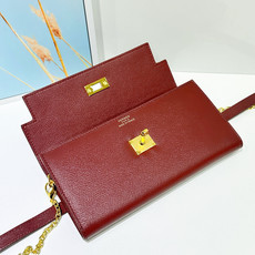HERMES kelly bag 💋材质:进口empson 牛皮💋尺寸:20cm*11cm*3cm💋型 HERMES kelly bag 💋材质:进口empson 牛皮💋尺寸:20cm*11cm*3cm💋型