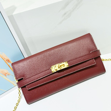 HERMES kelly bag 💋材质:进口empson 牛皮💋尺寸:20cm*11cm*3cm💋型 HERMES kelly bag 💋材质:进口empson 牛皮💋尺寸:20cm*11cm*3cm💋型