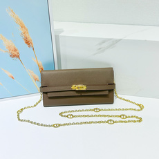 HERMES kelly bag 💋材质:进口empson 牛皮💋尺寸:20cm*11cm*3cm💋型 HERMES kelly bag 💋材质:进口empson 牛皮💋尺寸:20cm*11cm*3cm💋型