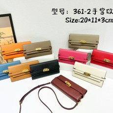 HERMES kelly bag 💋材质:进口empson 牛皮💋尺寸:20cm*11cm*3cm💋型 HERMES kelly bag 💋材质:进口empson 牛皮💋尺寸:20cm*11cm*3cm💋型