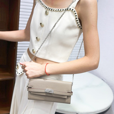 HERMES kelly bag 💋材质:进口empson 牛皮💋尺寸:20cm*11cm*3cm💋型 HERMES kelly bag 💋材质:进口empson 牛皮💋尺寸:20cm*11cm*3cm💋型