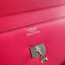 HERMES kelly bag 💋材质:进口empson 牛皮💋尺寸:20cm*11cm*3cm💋型 HERMES kelly bag 💋材质:进口empson 牛皮💋尺寸:20cm*11cm*3cm💋型