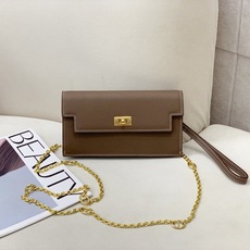 Hermes-Kelly Pocket长钱包➕斜挎包 Madame小牛皮长钱包➕斜挎包 - 6个卡槽 - 一个拉链口袋 Hermes-Kelly Pocket长钱包➕斜挎包 Madame小牛皮长钱包➕斜挎包 - 6个卡槽 - 一个拉链口袋