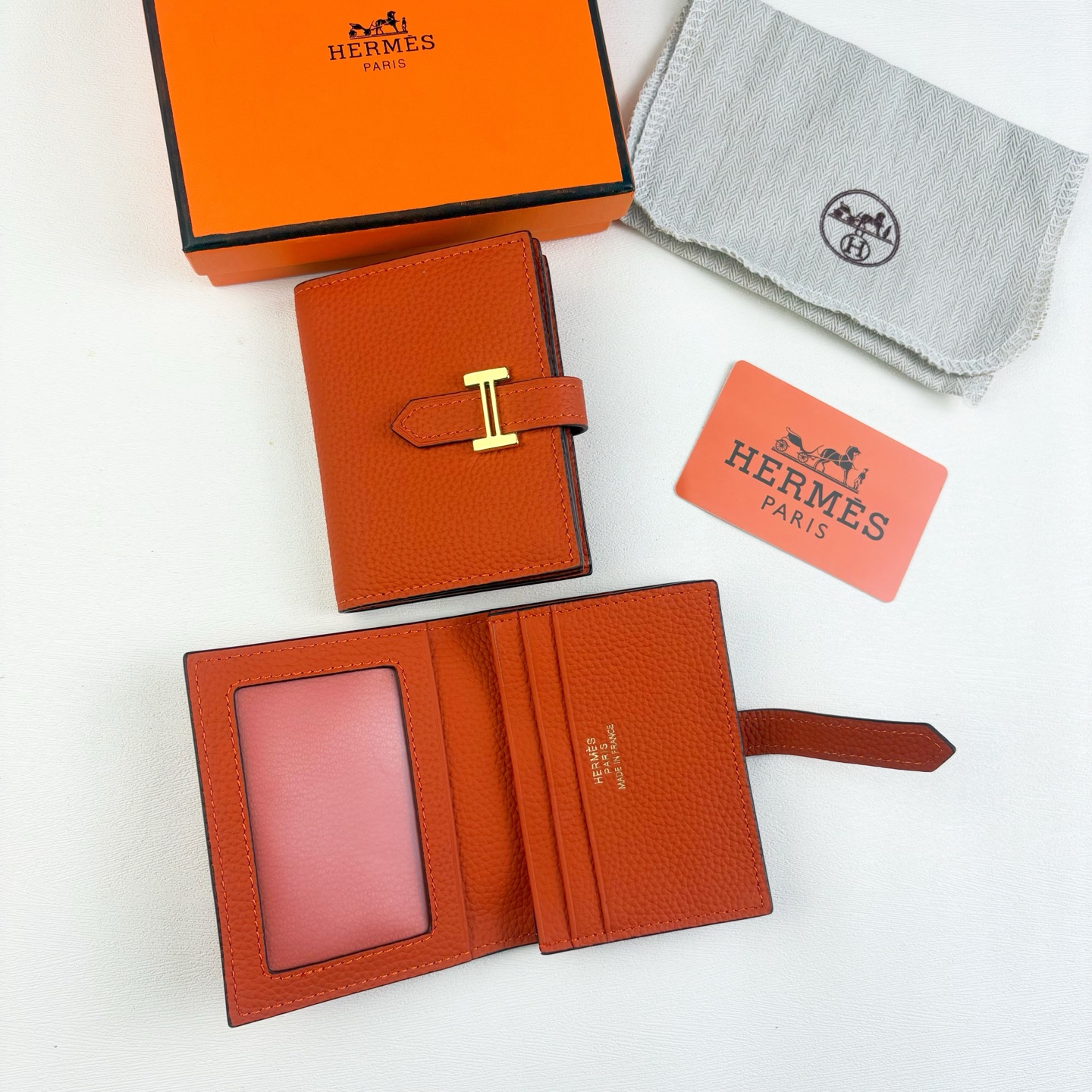 Hermès Luxury Designer Handbag Shoulder Crossbody Bag crafted in premium 9