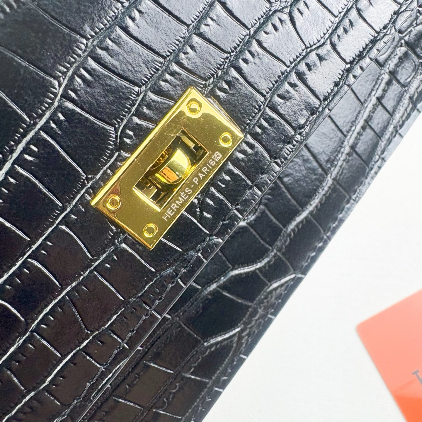 Hermès Classic Luxury Handbag Shoulder Crossbody Bag Ref.196A6C2F 5