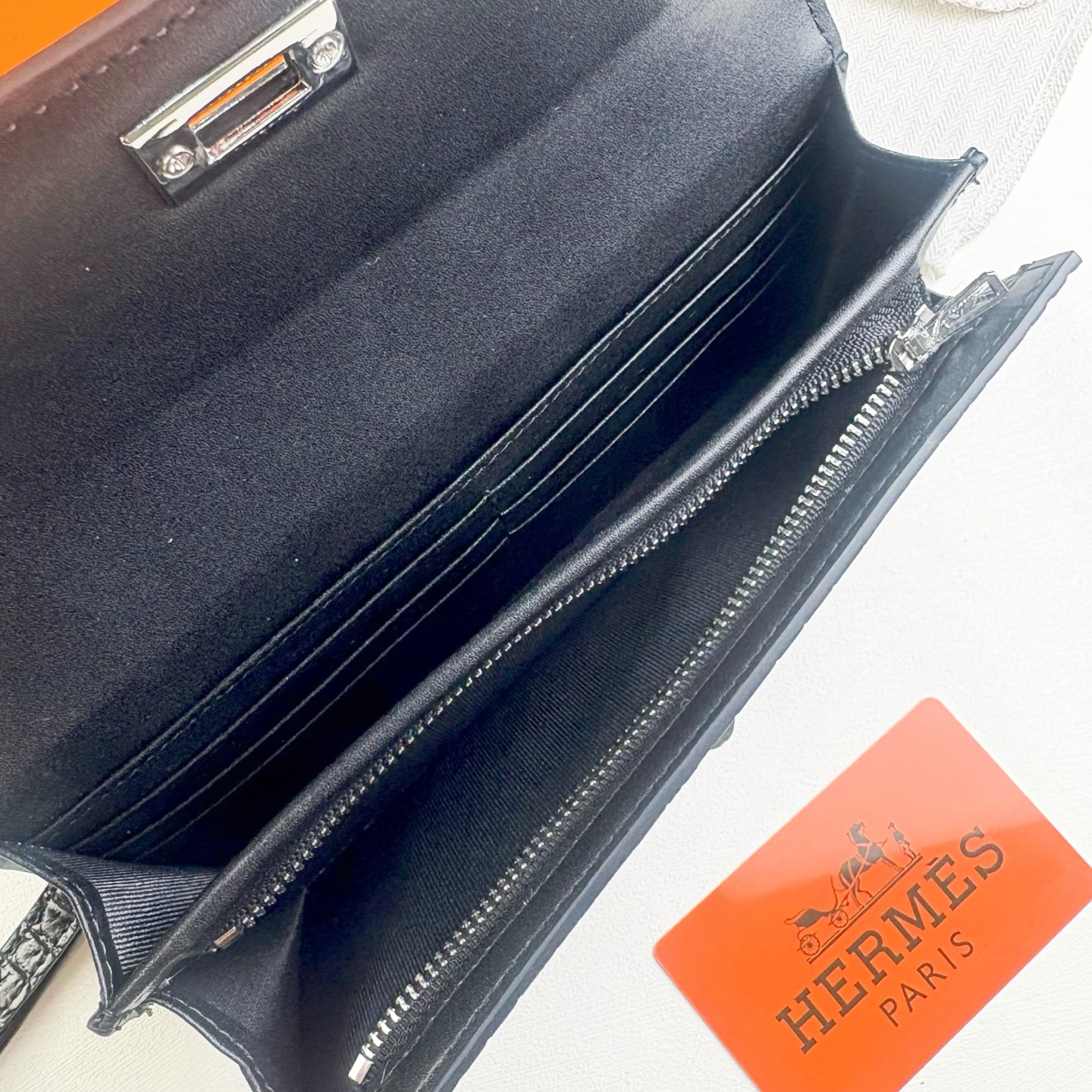 Hermès Classic Luxury Handbag Shoulder Crossbody Bag Ref 5