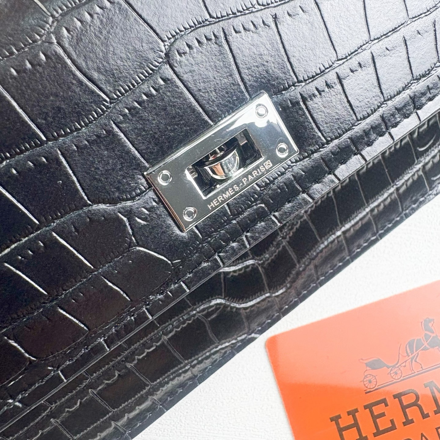 Hermès Classic Luxury Handbag Shoulder Crossbody Bag Ref 3