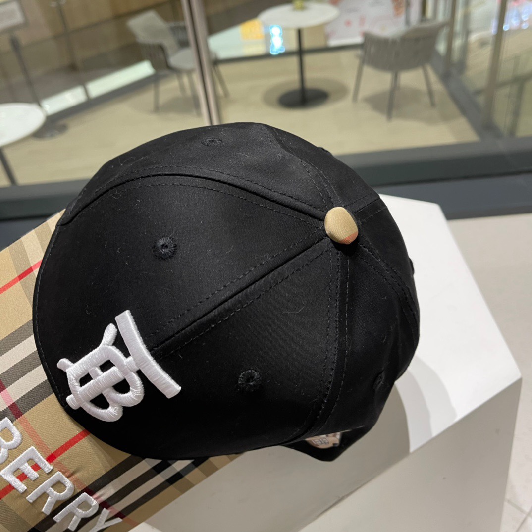 P105 2023 NEW EMBROIDERY CAPS, NEW BRANDS, GREAT MATCH - 图片 5