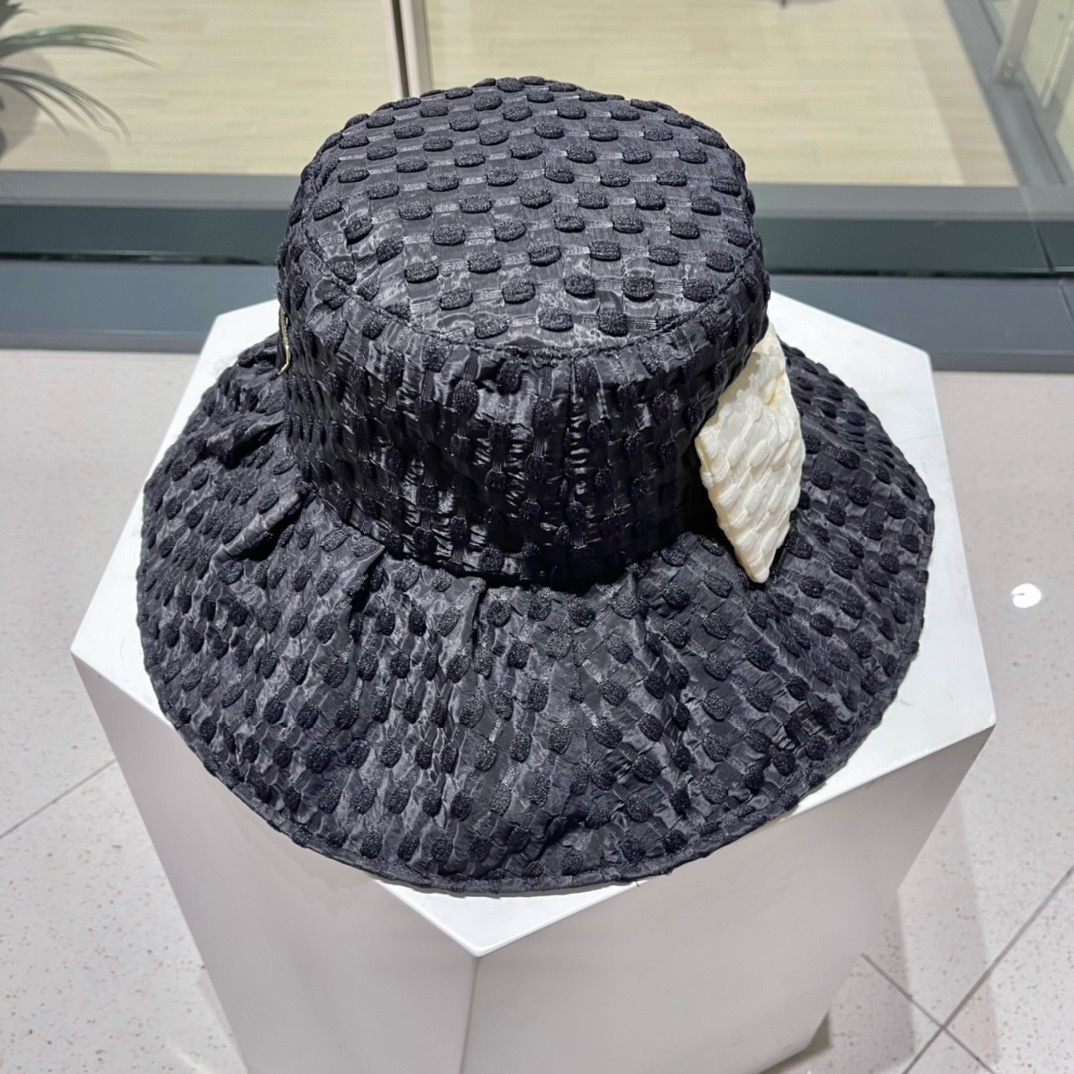 NO:222171,Hat Fisherman's Hat Baseball Hat Knitted Hat PRADA, official new fisherman's hat, high quality, big bow fisherman's hat!  Simple and generous, hurry up and buy it, hat, prada, prada, espadrilles, hats19860909帽子渔夫帽棒球帽针织帽 PRADA普拉达,官方新款渔夫帽,高品质,大蝴蝶结渔夫帽！简约大方,赶紧入手哦,帽子,prada,prada,espadrilles,hats,hat