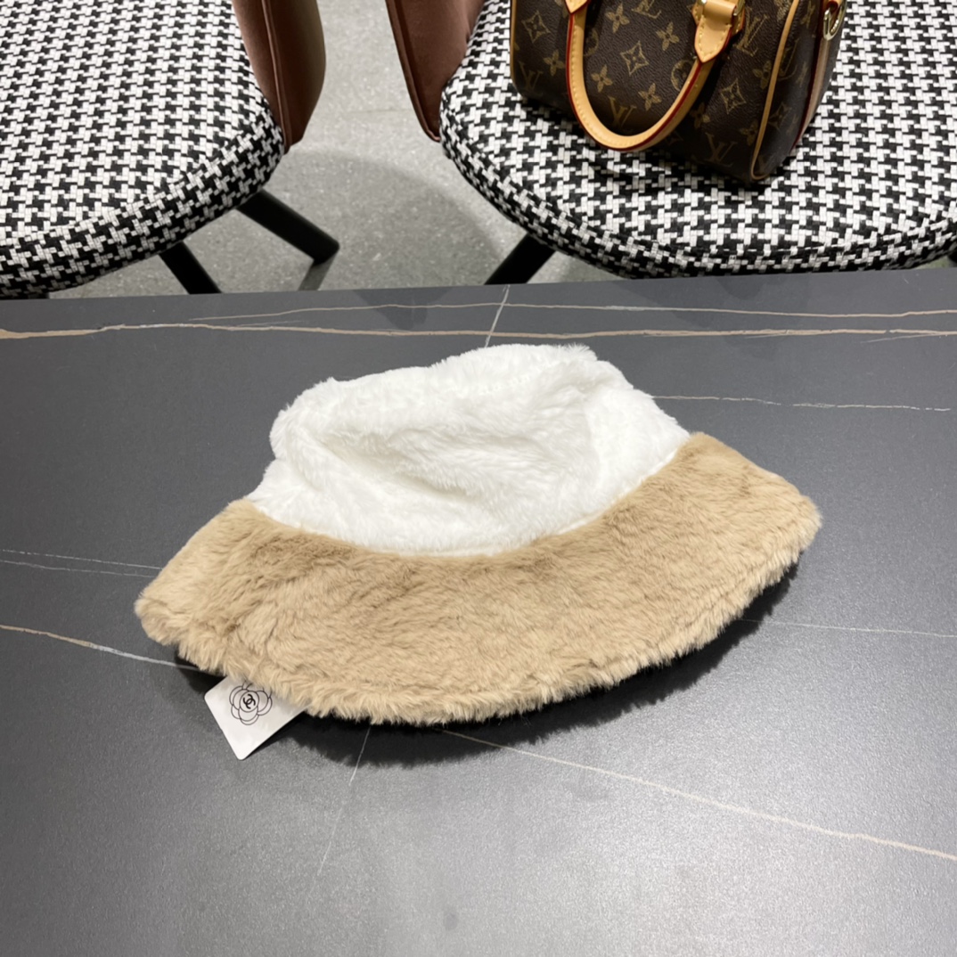 NO:366173,【CHANEL Chanel】Autumn and winter small fragrant plush fisherman hat, Korean style design ~ essential hats for wear fisherman hat baseball hat knit hat, hat, chanel, chanel, espadrilles, hats【CHANEL香奈儿】秋冬款小香风毛绒渔夫帽,韩版设计～穿搭必备帽子渔夫帽棒球帽针织帽,帽子,chanel,chanel,espadrilles,hats,hat