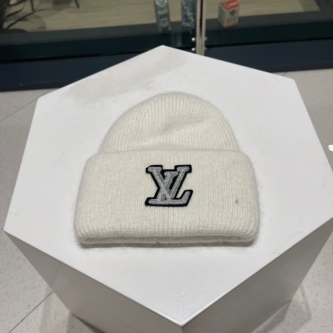 NO:189534,LV Louis Vuitton autumn and winter new Angora rabbit wool knitted wool hat, same style for men and women, simple and warm hat, fisherman hat baseball hat knit hat, hat, louis vuitton, louis vuitton, espadrilles, hats19860909LV路易威登秋冬新款安哥拉兔毛针织毛线帽,男女同款,简约保暖帽子渔夫帽棒球帽针织帽,帽子,louis vuitton,louis vuitton,espadrilles,hats,hat