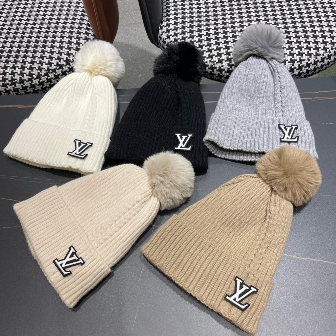 NO:190614,LV Louis Vuitton autumn and winter new hat, warm wool hat rabbit fur, hat fisherman hat baseball hat knit hat, hat, louis vuitton, louis vuitton, espadrilles, hats19860909LV路易威登 秋冬新款帽,保暖毛线帽兔毛,帽子渔夫帽棒球帽针织帽,帽子,louis vuitton,louis vuitton,espadrilles,hats,hat