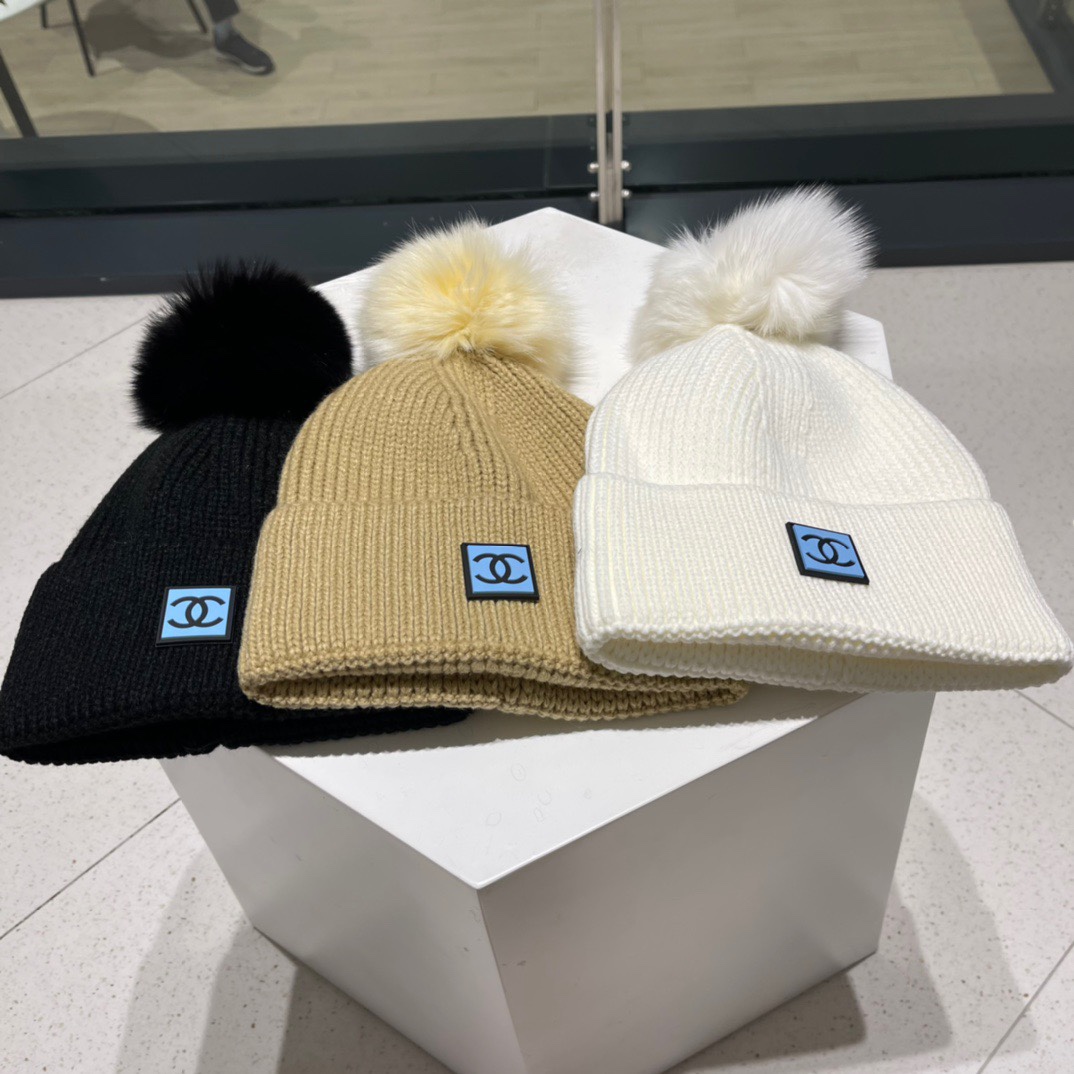 NO:191237,Classic wool hat, one of the most beautiful items in autumn and winter, real fox wool balls, the hair is very tight and textured!  Five colors~ Photographed and photo-taking hat Fisherman hat Baseball hat Knitted hat, hat, Moncler, espadrilles, hats19860909经典蒙口毛线帽 秋冬颜值超高的单品之一 真狐狸毛球 毛质非常紧致有质感！ 五个颜色哦～拍照很上镜帽子渔夫帽棒球帽针织帽,帽子,Moncler,espadrilles,hats,hat