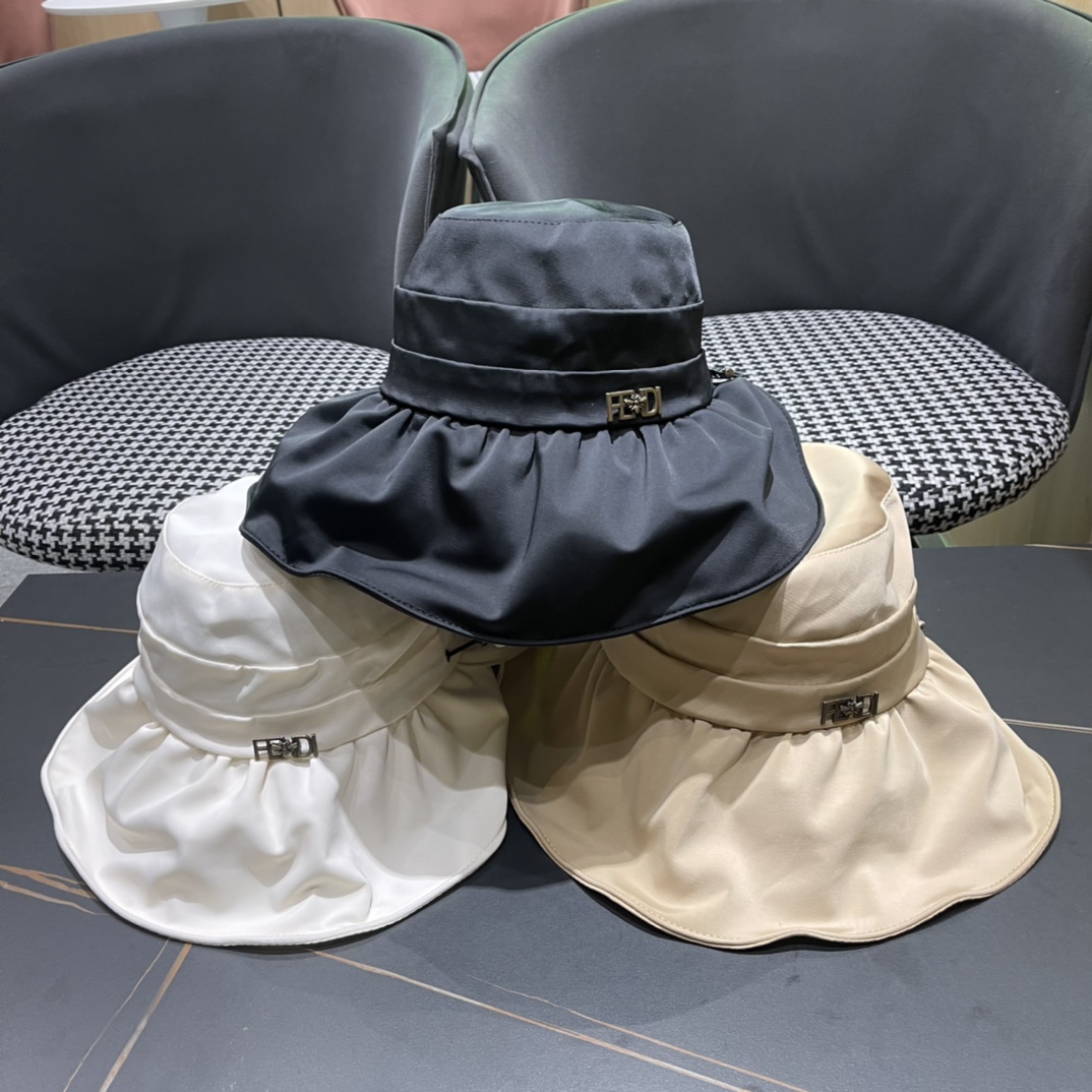 NO:191464,FD Fendi new fisherman hat, high-end custom style, running meter, women's head circumference of about 57cm hat, fisherman hat baseball hat knit hat, hat, fendi, espadrilles, hats19860909FD芬迪新款渔夫帽,高级定制款,跑量王,女款头围57cm左右帽子渔夫帽棒球帽针织帽,帽子,fendi,espadrilles,hats,hat