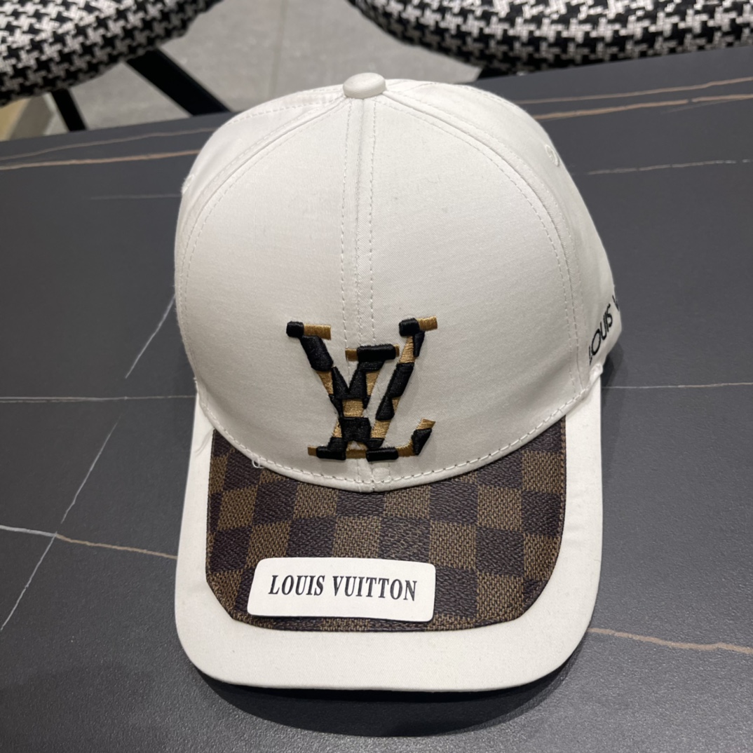 NO:220906,. Louis Vuitton LV counter new Louis Vuitton embroidered baseball hat, simple and generous universal sun hat, hat fisherman hat baseball hat knit hat, hat, louis vuitton, louis vuitton, louis vuitton, louis vuitton, espadrilles, hats19860909. LouiVuittonLV专柜新款路易威登家刺绣棒球帽,简单大方 男女通用遮阳帽,帽子渔夫帽棒球帽针织帽,帽子,louis vuitton,louis vuitton,louis vuitton,espadrilles,hats,hat