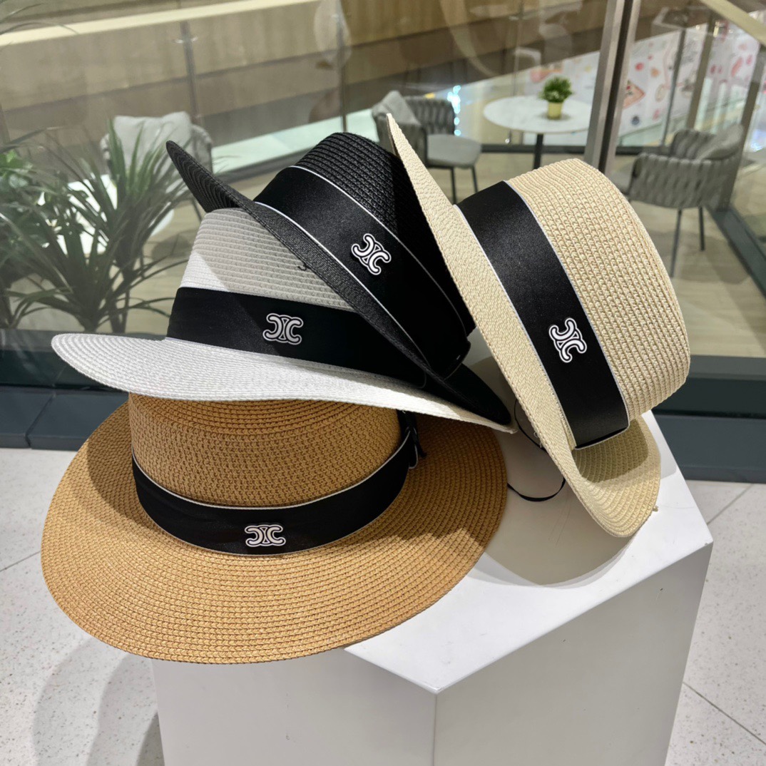 NO:192449,【Celine】New straw woven straw hat basin hat beach style, simple and elegant, versatile items~ the first choice when going out, the new hat shape is super beautiful, the new product is on the shelves of the hat fisherman hat baseball hat knitted hat, hat, celine, espadrilles, espadrilles, hats19860909【赛琳】的新款草编遮阳草帽盆帽沙滩风,简约大方,百搭单品～出街首选,新款帽型超美腻,新品上架帽子渔夫帽棒球帽针织帽,帽子,celine,espadrilles,espadrilles,hats,hat