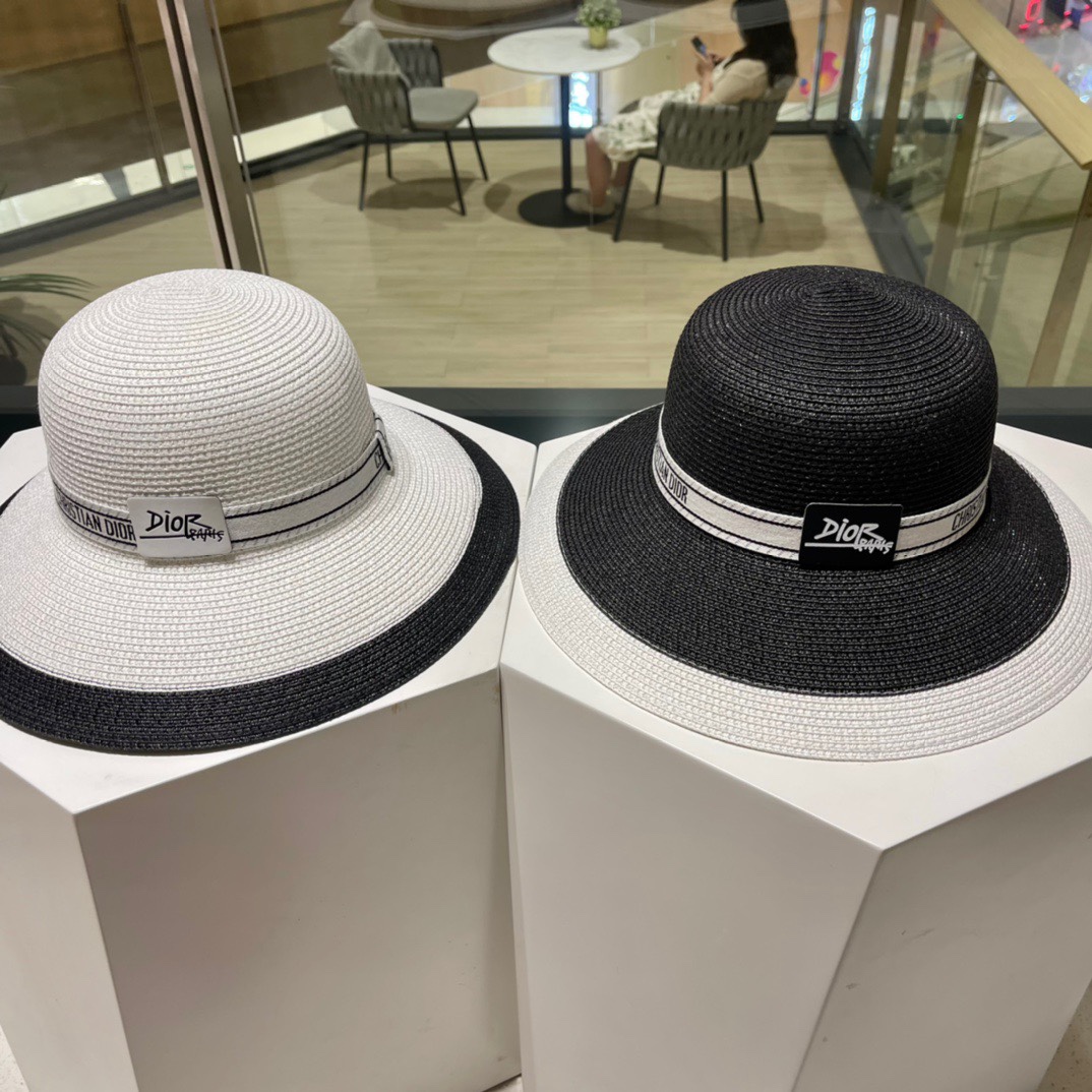NO:194099,Dior Straw Hat, Sun Hat, Beach Sun Hat, Socialite Style, with woven headband 57cm hat, fisherman hat, baseball hat, knit hat, hat, dior, dior, espadrilles, hats19860909Dior迪奥草帽,太阳帽,沙滩遮阳帽帽,名媛风,搭配织带头围57cm帽子渔夫帽棒球帽针织帽,帽子,dior,dior,espadrilles,hats,hat