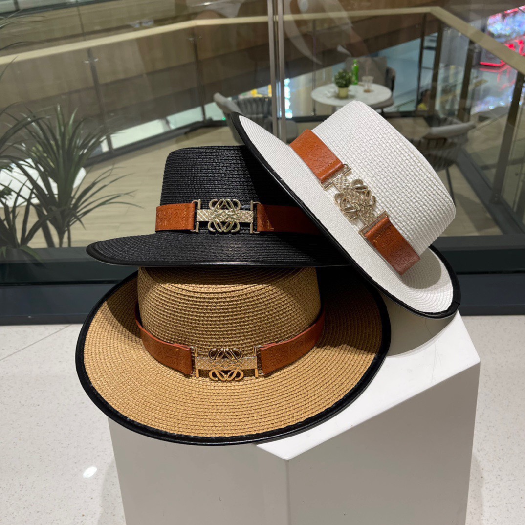 NO:194471,【LOEWE】New straw woven straw hat, a must-have for vacation and leisure, an elegant and generous hat, a fisherman hat, baseball hat, knit hat, hat, loewe, loewe, espadrilles, espadrilles, hats19860909【LOEWE罗意威】新款草编大牌皮带编织草帽,度假休闲必备,优雅大方的一款帽子渔夫帽棒球帽针织帽,帽子,loewe,loewe,espadrilles,espadrilles,hats,hat