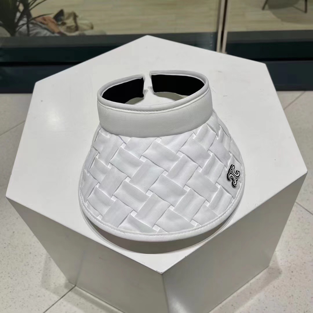 NO:194905,Selin Sellne Color Knitted Empty Top Hat Korean Style Fresh Women Outdoor Sun Protection All-match Sun Hat Face Hat Fisherman Hat Baseball Hat Knitted Hats, Hats19860909赛琳sellne彩色编织空顶帽韩版小清新女士户外防晒百搭遮阳帽显脸帽子渔夫帽棒球帽针织帽,帽子,celine,espadrilles,hats,hat