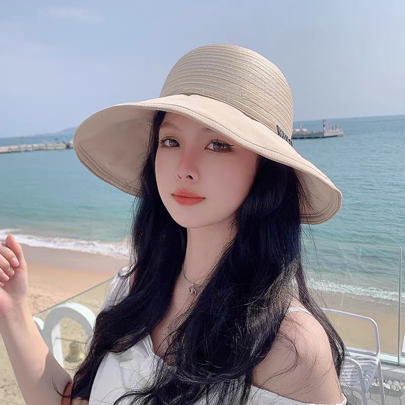 NO:196076,[Prada] New spring and summer bucket fisherman hat, new style shipped, big brand models are super easy to match, buy them now!  Hat fisherman hat baseball hat knit hat, hat, prada, espadrilles, hats19860909【普拉达】春夏新款水桶渔夫帽,新款出货,大牌款超好搭配,赶紧入手！帽子渔夫帽棒球帽针织帽,帽子,prada,espadrilles,hats,hat