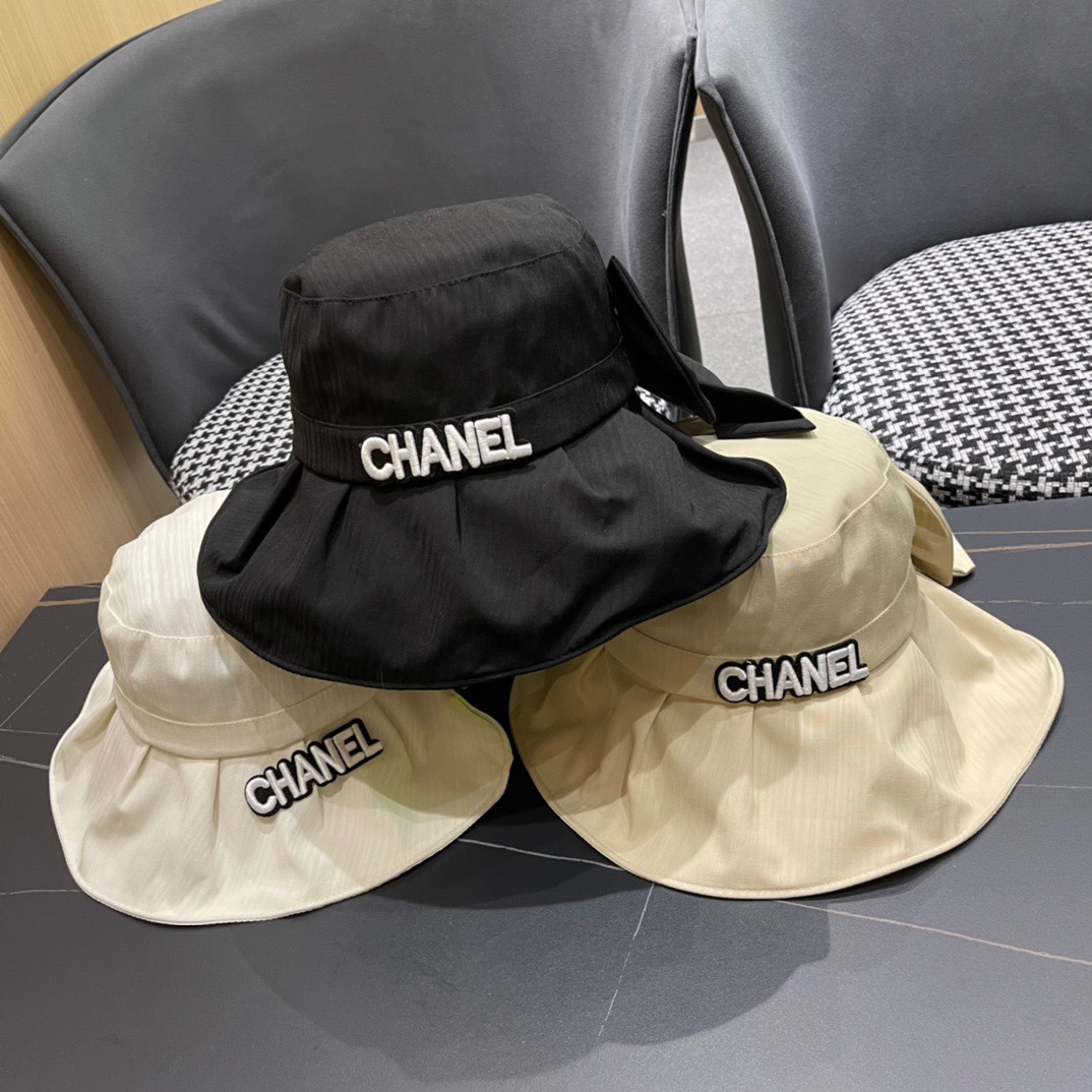 NO:196284,.Chanel Chanel vinyl sun protection hat women summer full face protection UV bow sun hat big brim fisherman hat summer sun hat fisherman hat baseball hat knit hat, hat, chanel, chanel, espadrilles, hats19860909.Chanel香奈儿 黑胶防晒帽女夏季全遮脸防紫外线蝴蝶结太阳帽大帽檐渔夫帽夏天遮阳帽子帽子渔夫帽棒球帽针织帽,帽子,chanel,chanel,espadrilles,hats,hat
