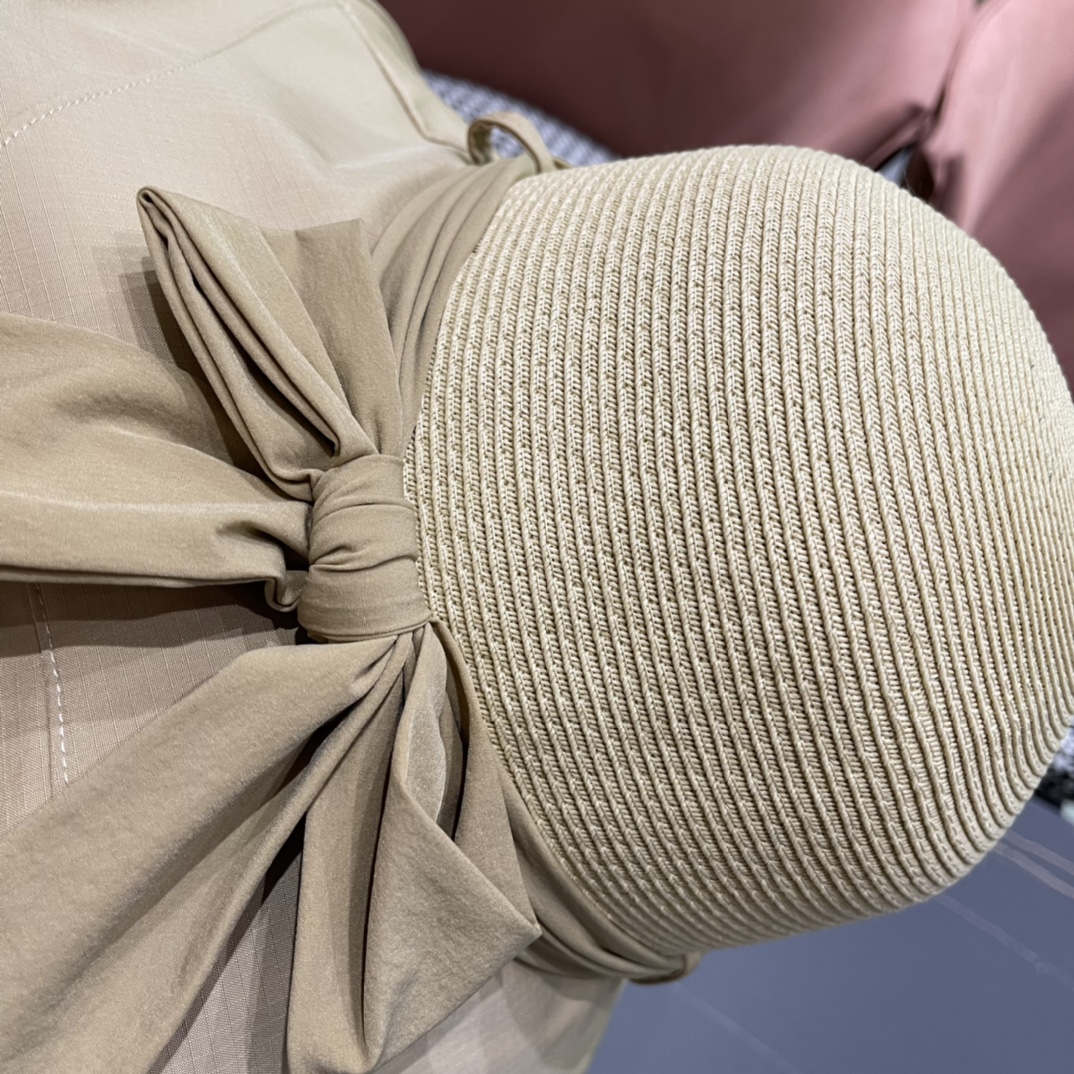 【LV路易威登】2024新款男女款渔夫帽，超好搭配，